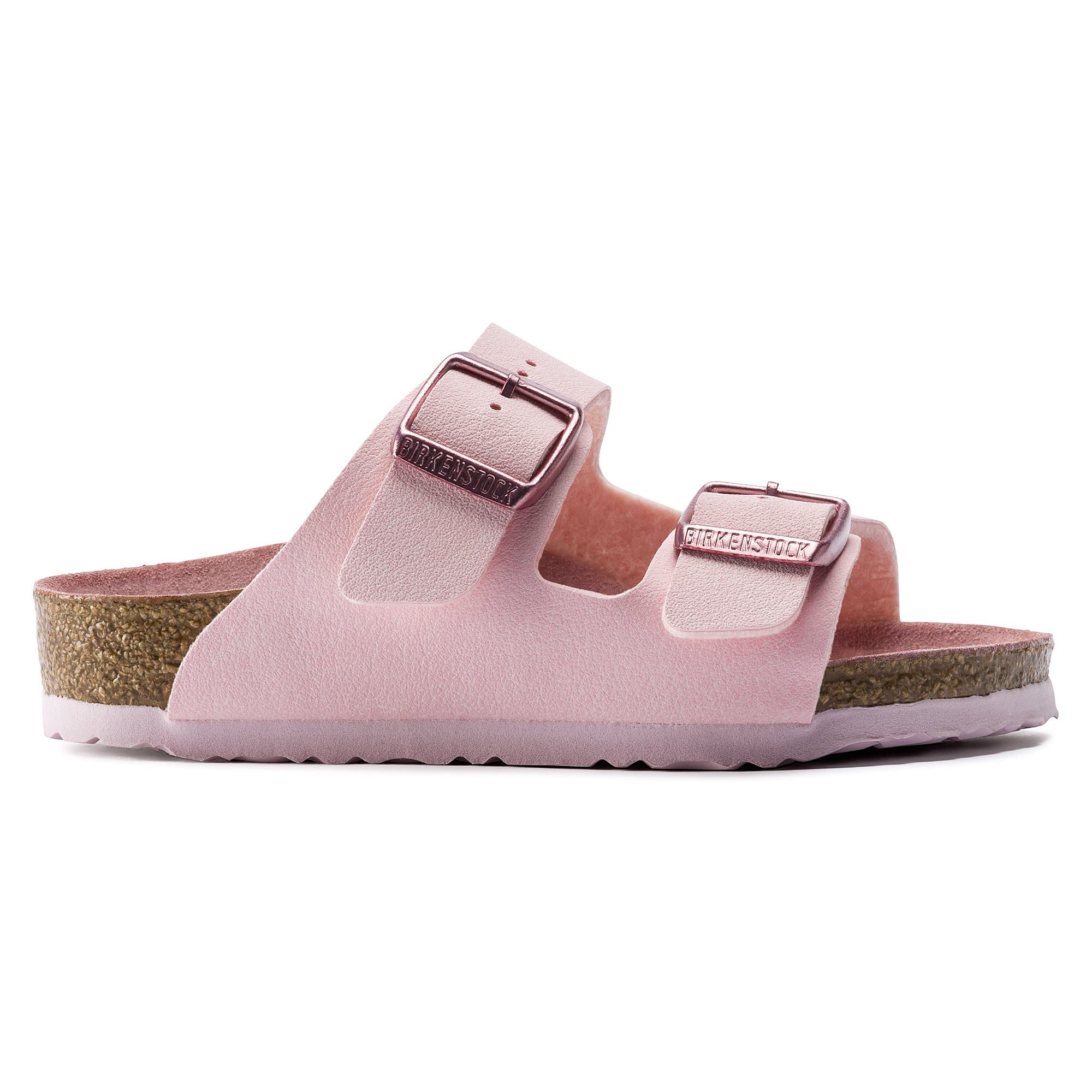 Arizona Kids Birko-Flor Nubuck - Image 5