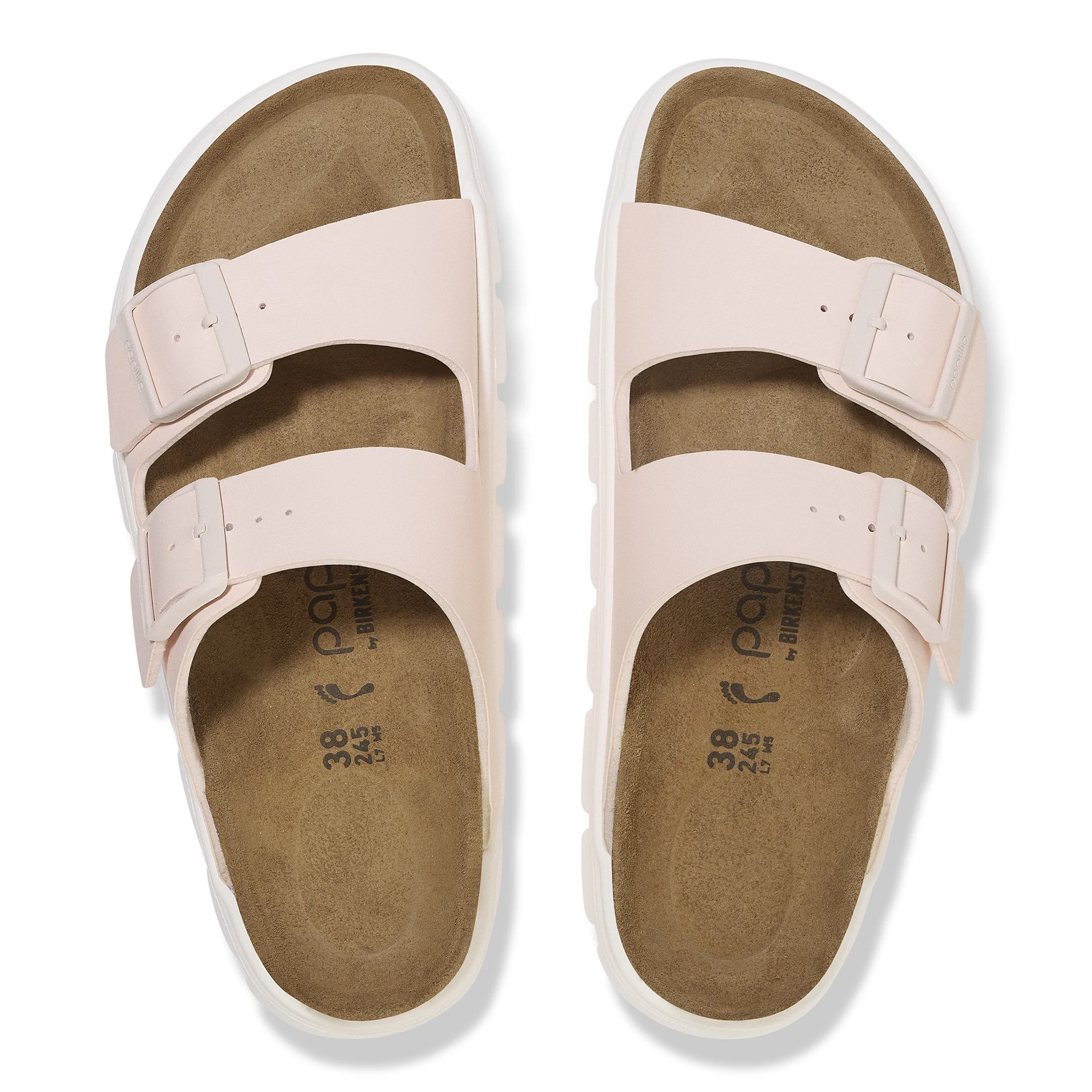 Arizona PAP Chunky Birko-Flor - Image 3