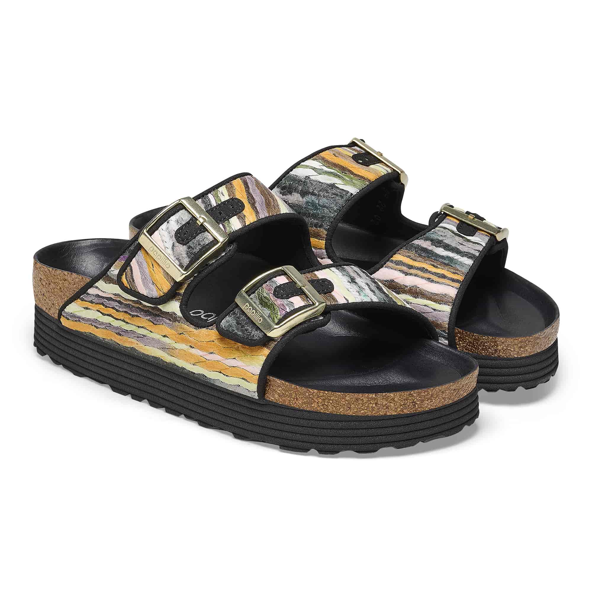 Arizona Platform Textile - Image 3