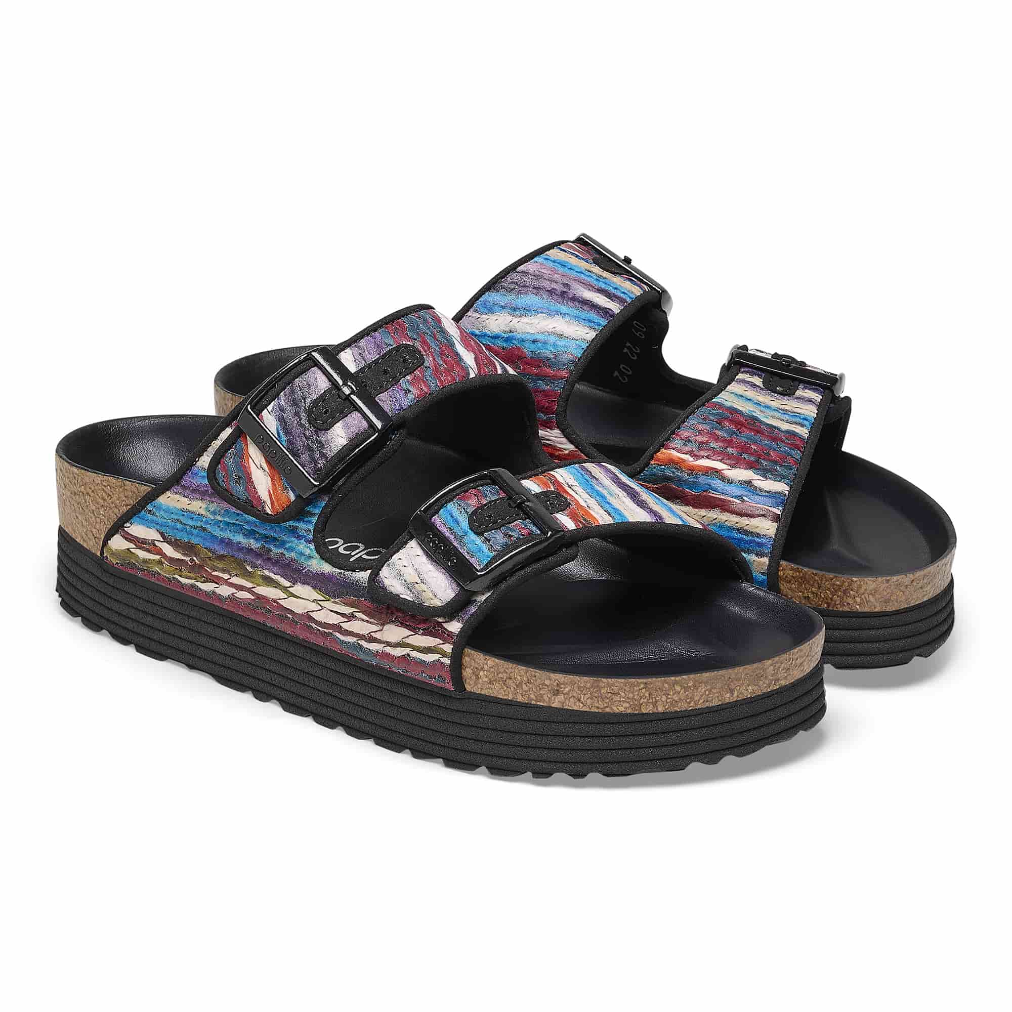 Arizona Platform Textile - Image 3