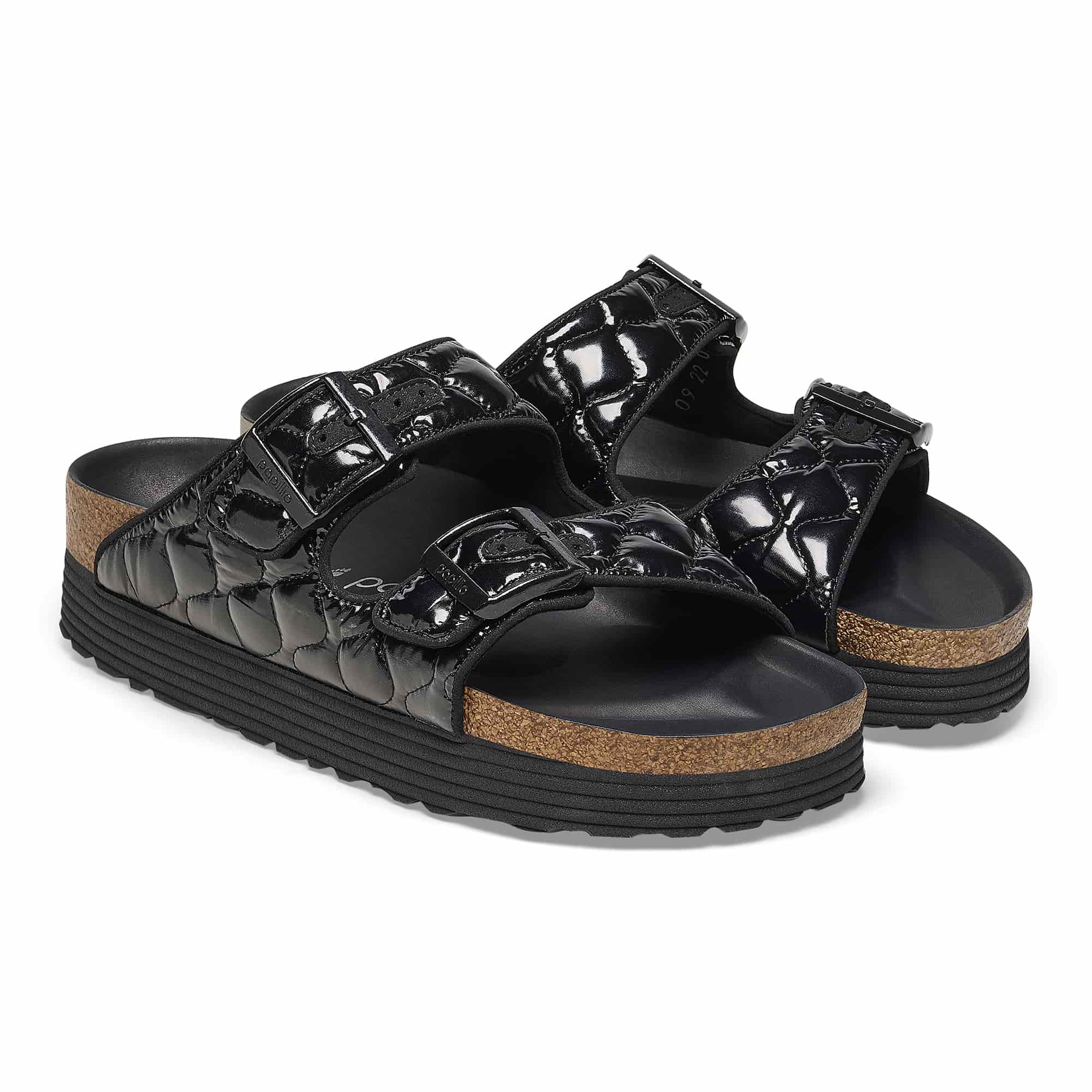 Arizona Platform Padded Nylon - Image 3