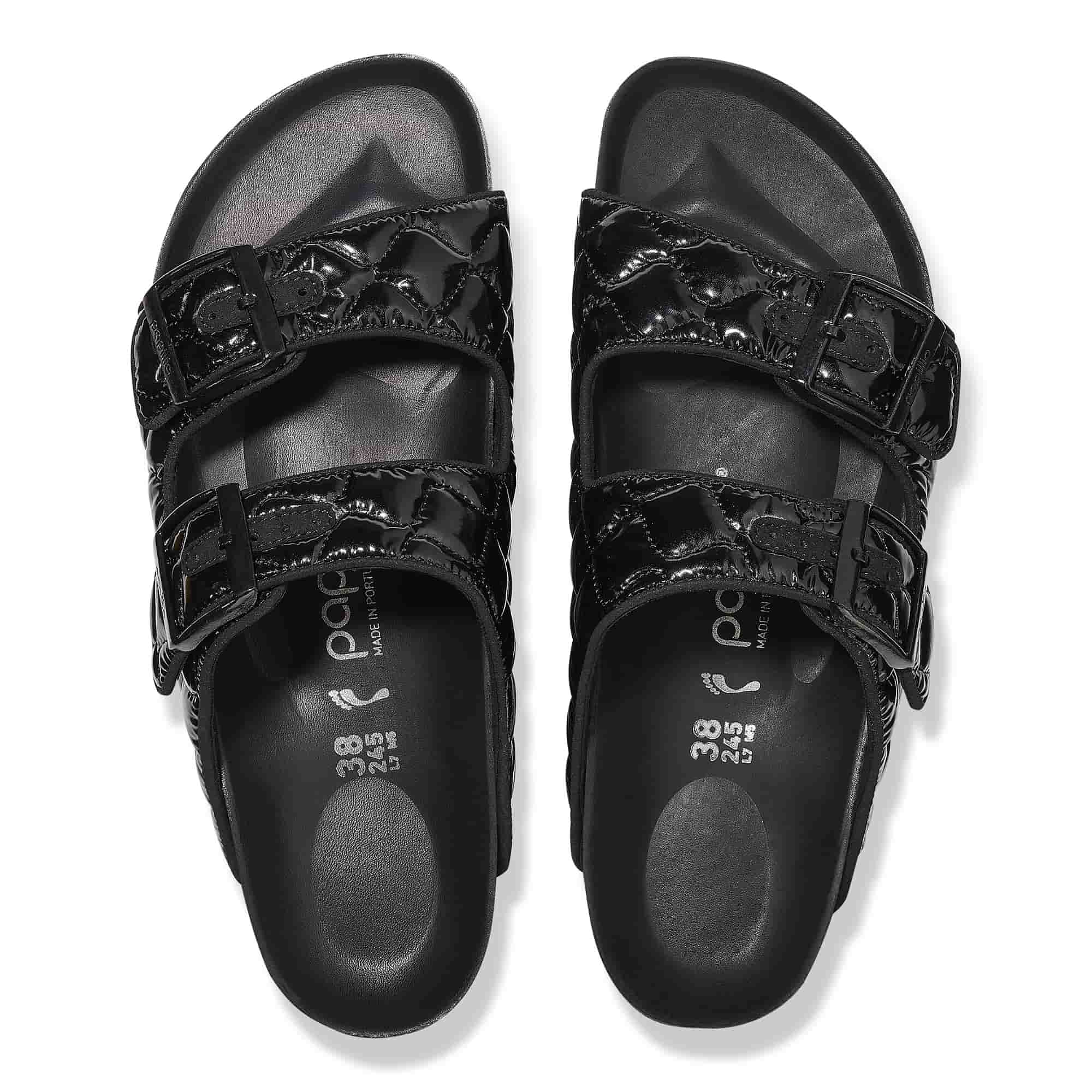 Arizona Platform Padded Nylon - Image 4
