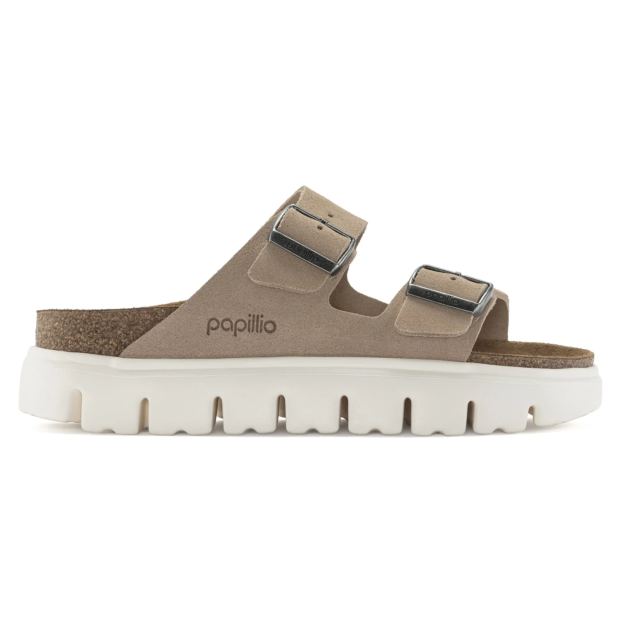 Arizona Chunky Suede Leather - Image 5