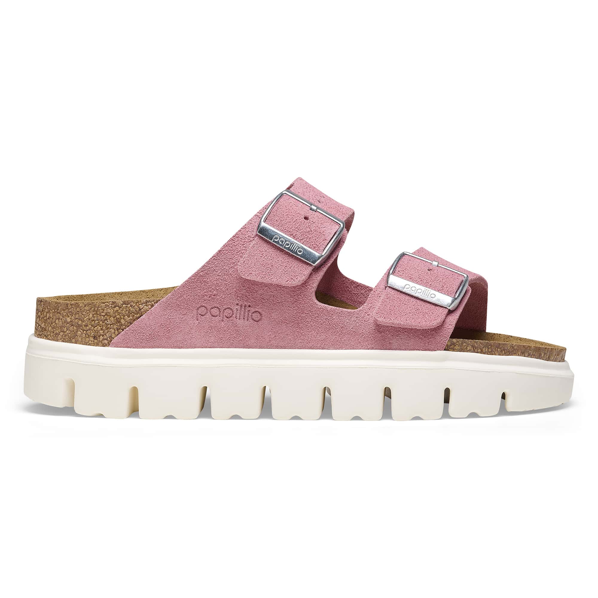Arizona Chunky Suede Leather - Image 5