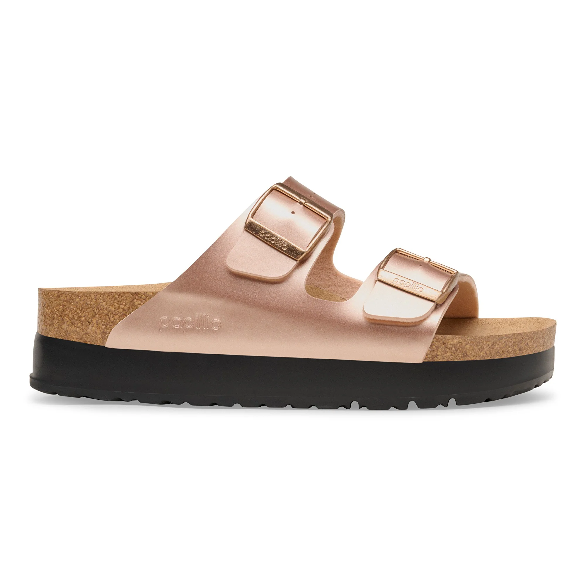 Arizona PAP Flex Platform Birko-Flor Electric Metallic Copper - Image 5