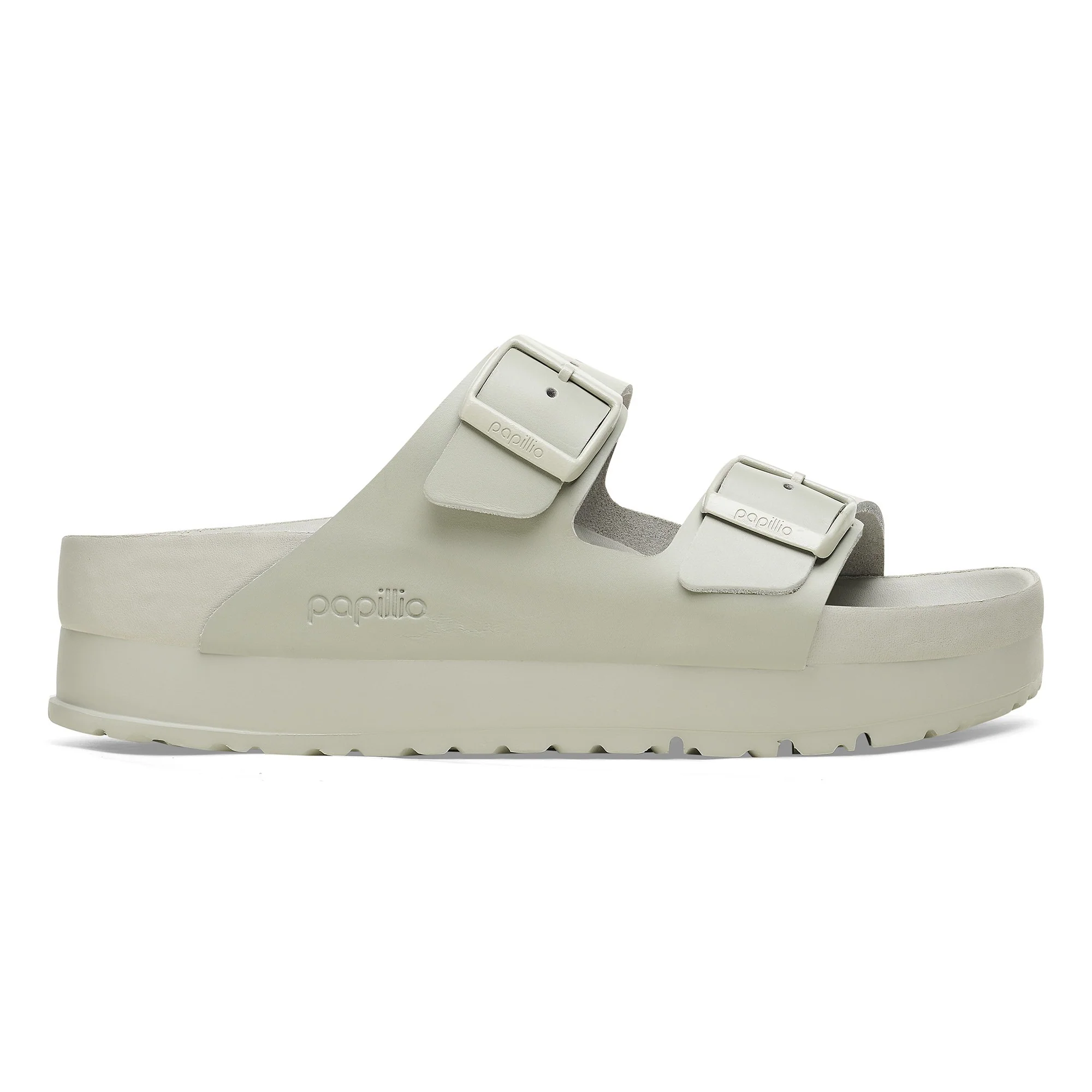 Arizona Flex Platform Natural Leather - Image 5