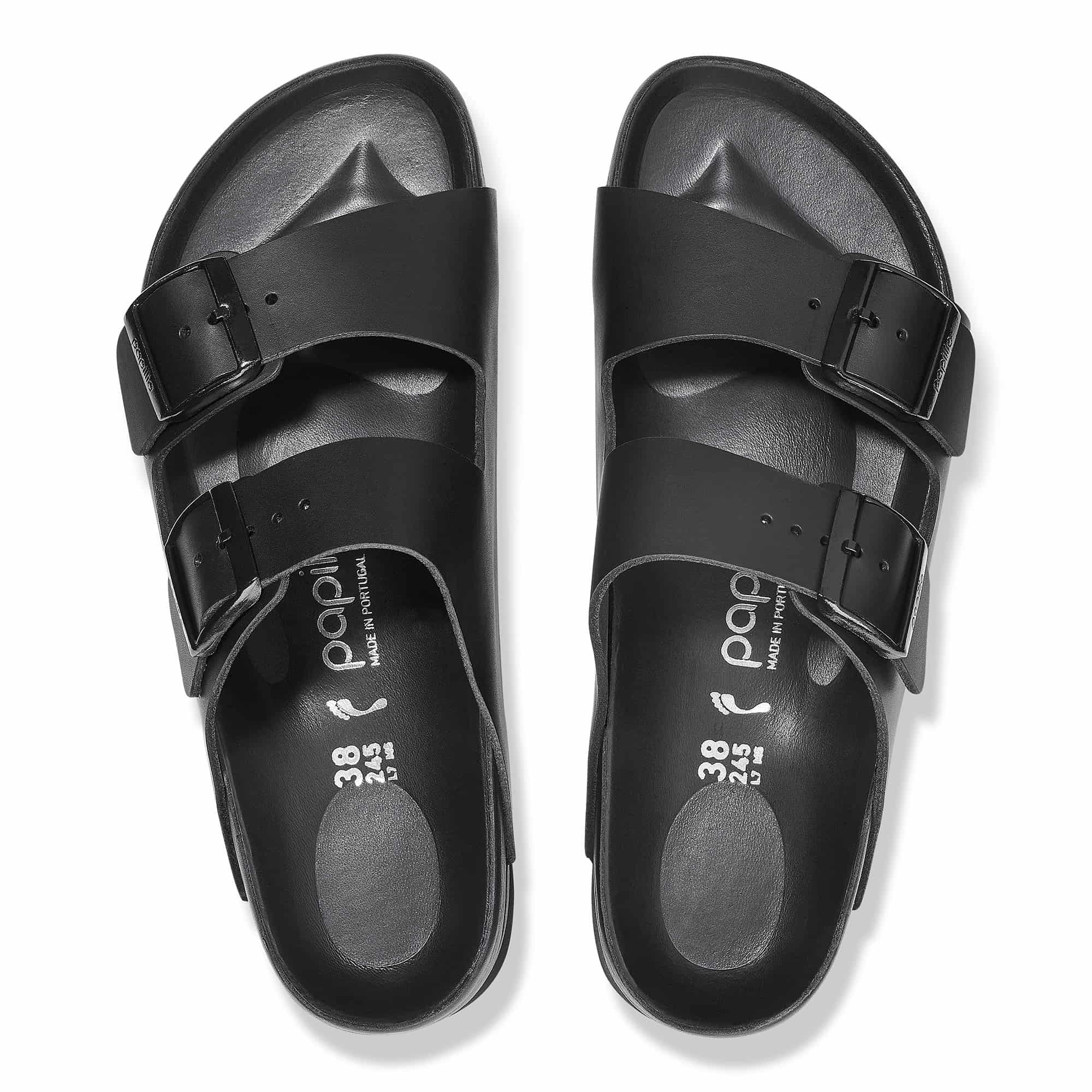 Arizona Flex Platform Natural Leather - Image 3