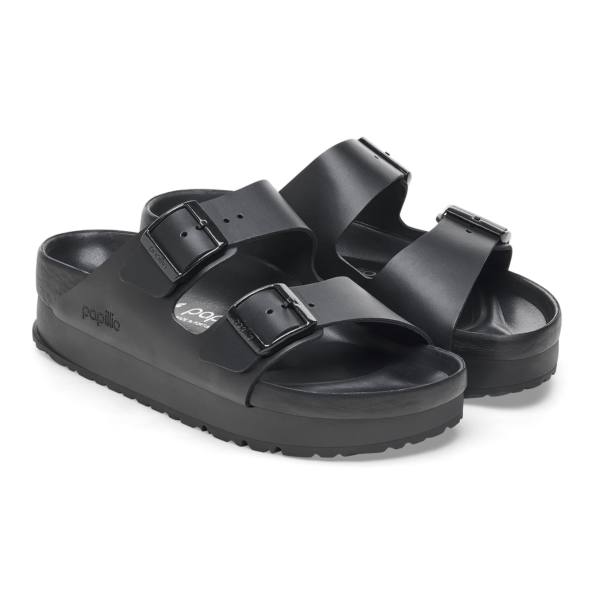 Arizona Flex Platform Natural Leather - Image 4