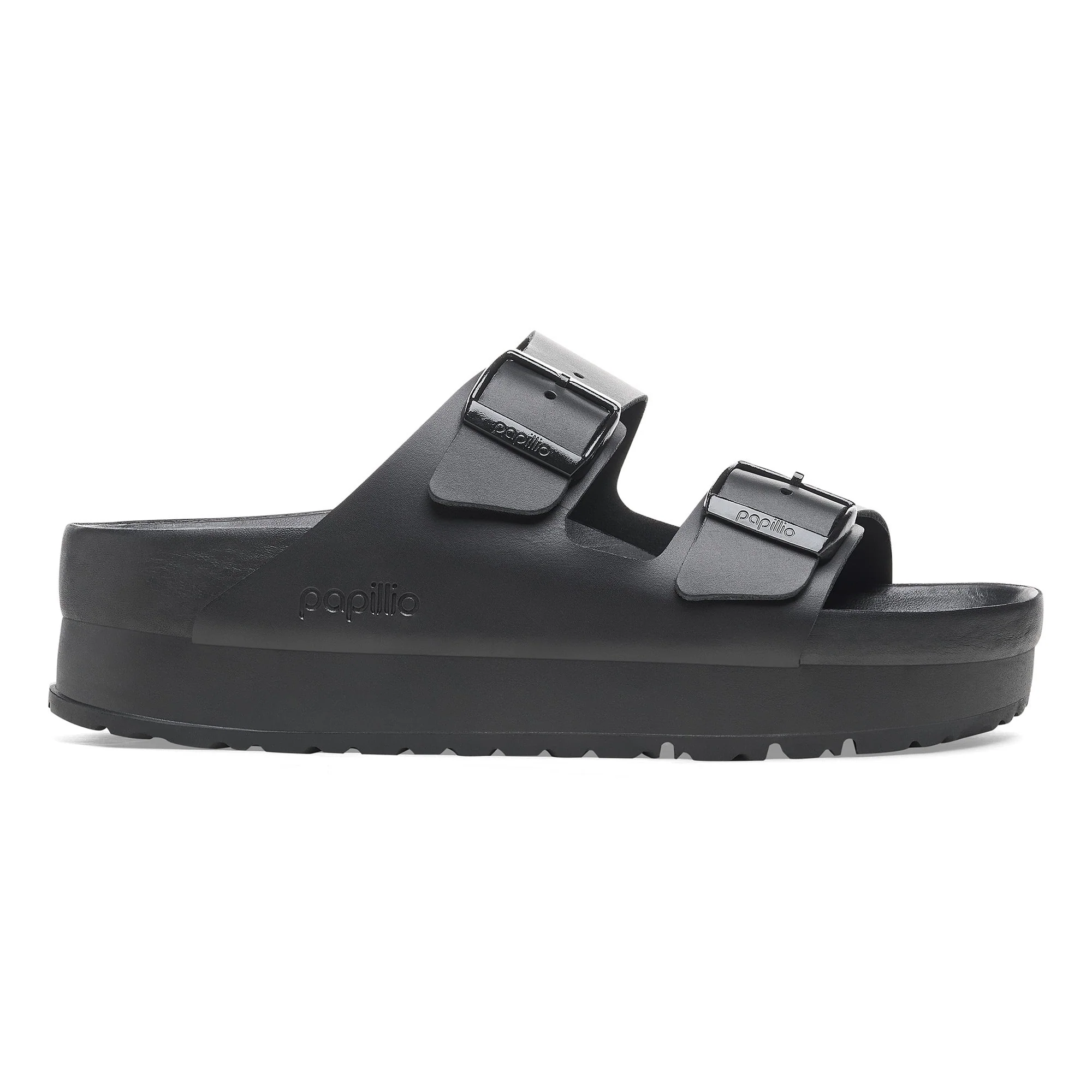Arizona Flex Platform Natural Leather - Image 5