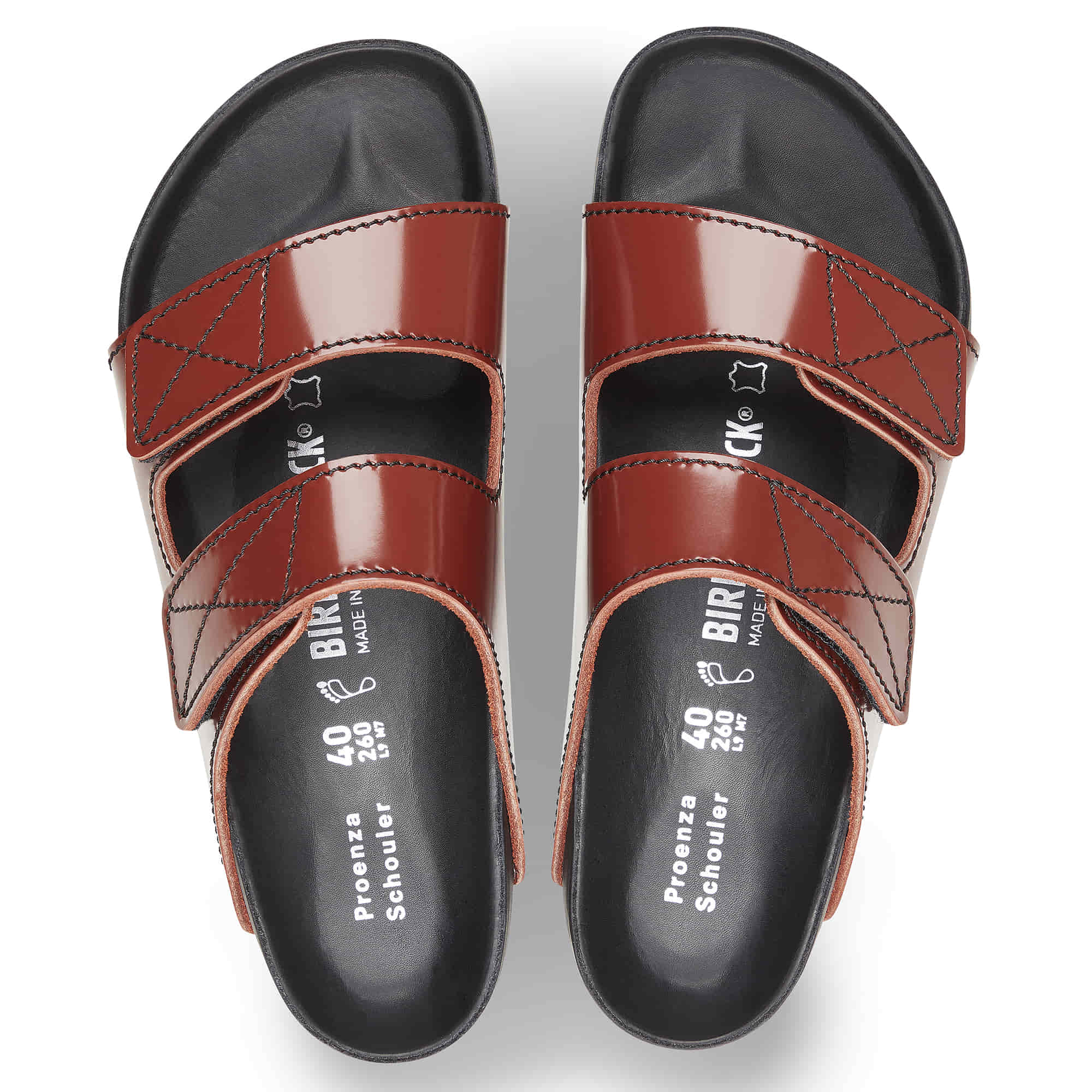 Arizona Proenza Schouler - Image 4