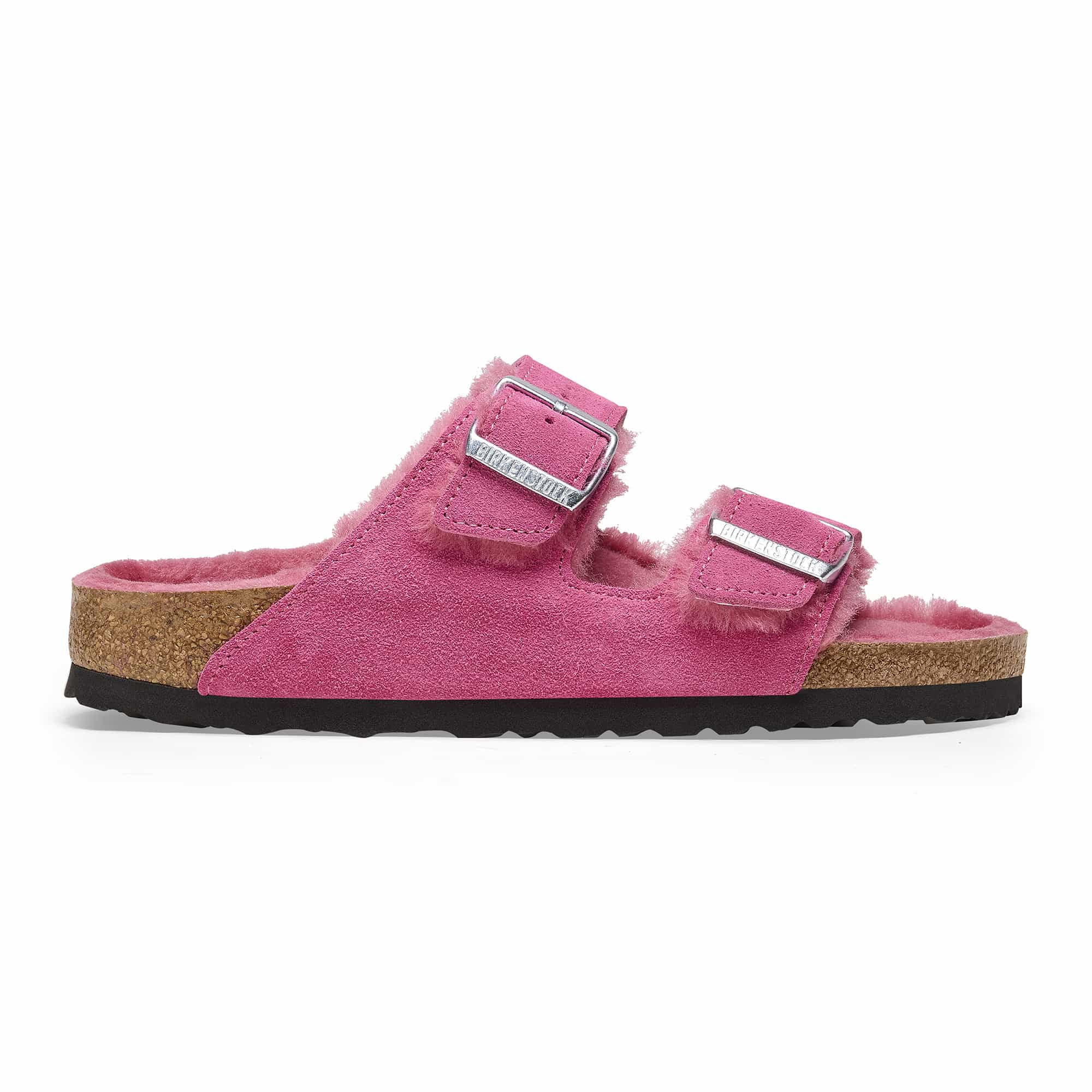 Arizona Shearling Suede Leather - Image 5