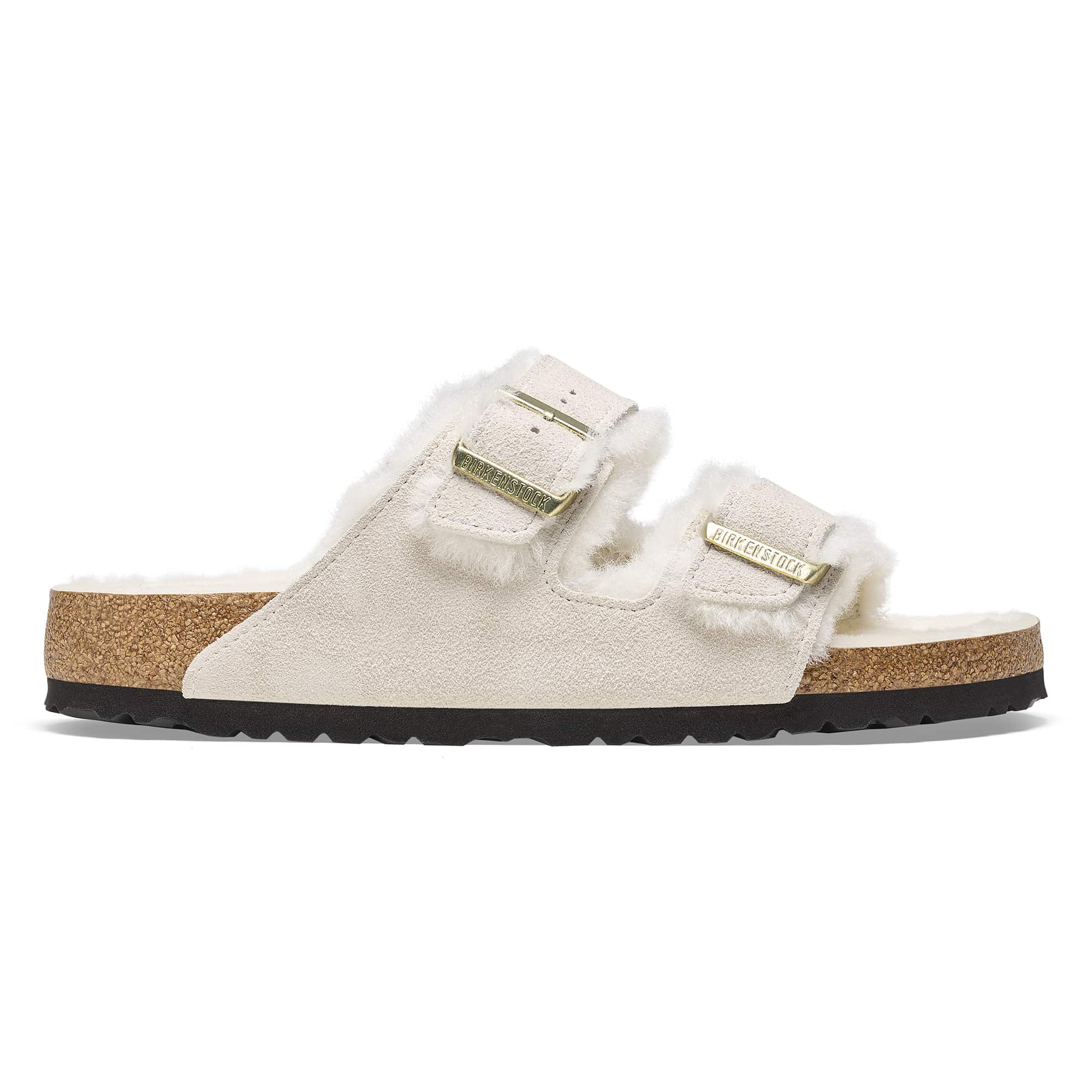 Arizona Shearling Suede Leather - Image 5