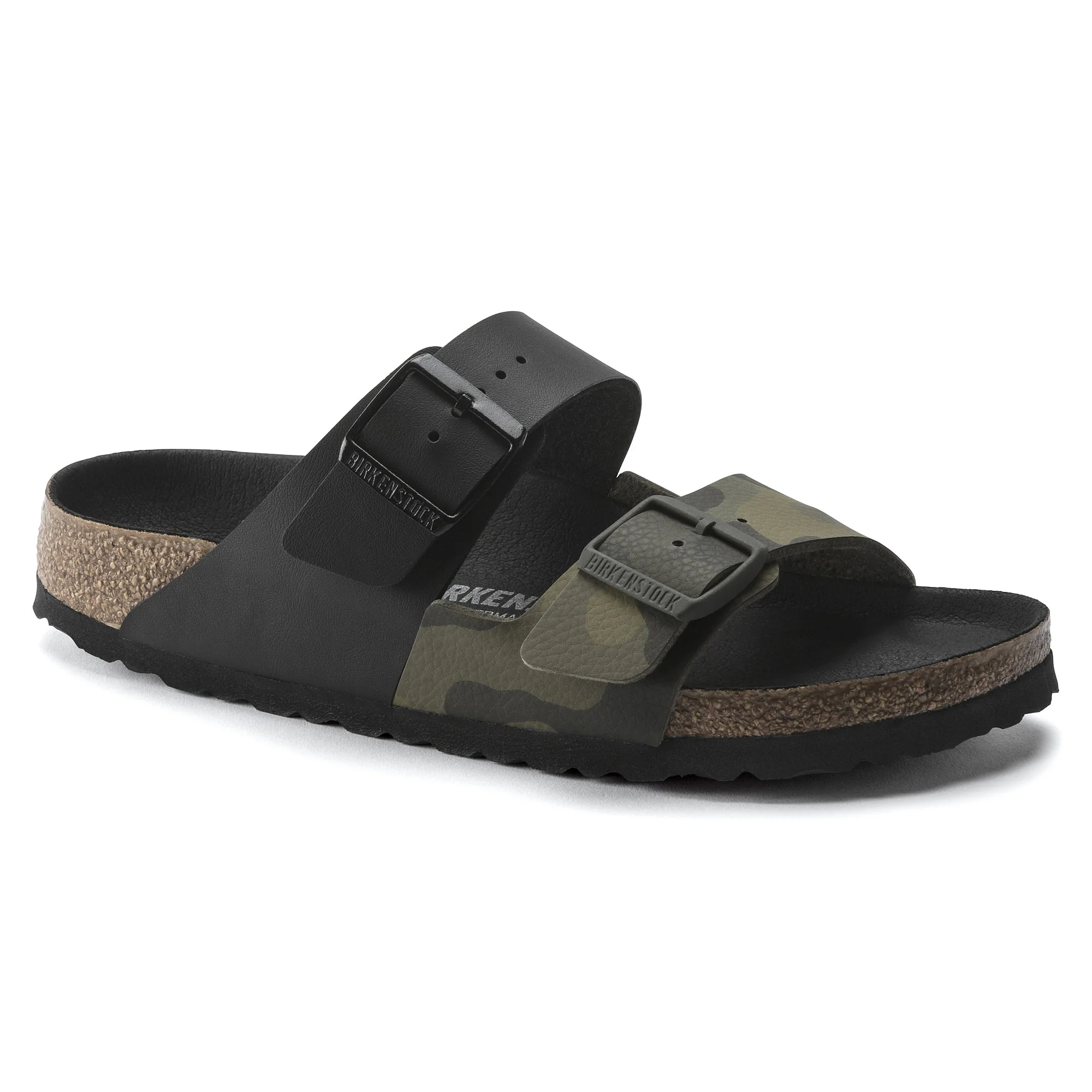 Arizona Split Birko-Flor
