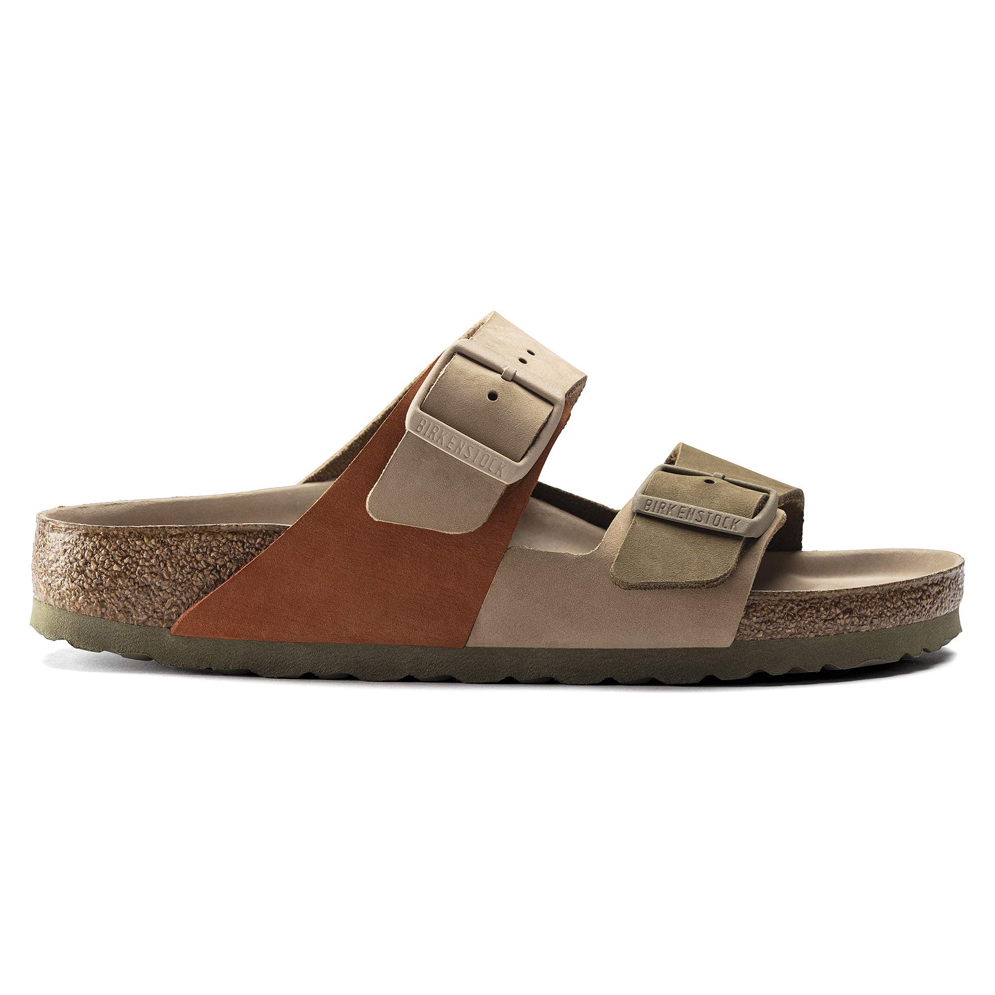 Arizona Split Nubuck Leather - Image 5