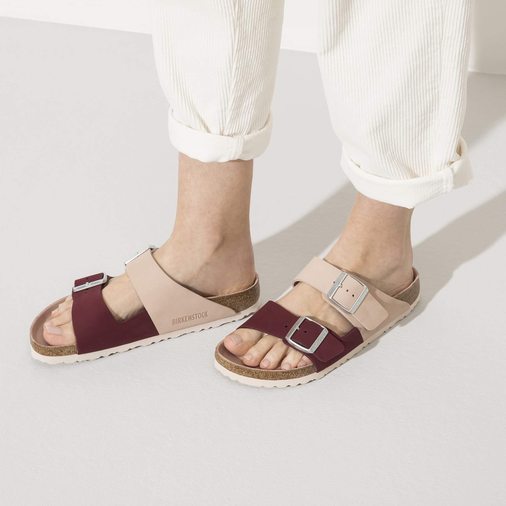 Arizona Split Nubuck Leather - Image 8