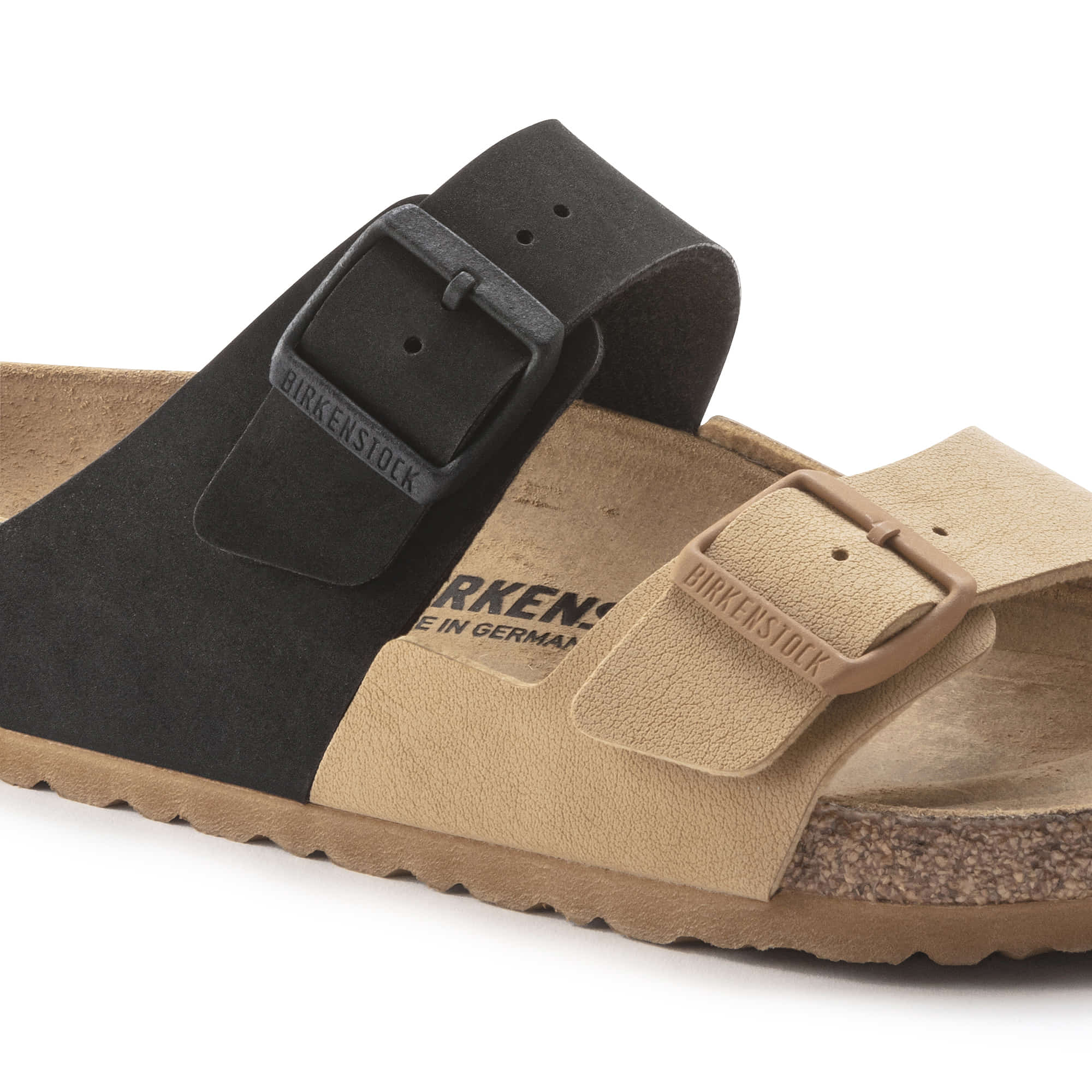 Arizona Split Birko-Flor Nubuck - Image 6
