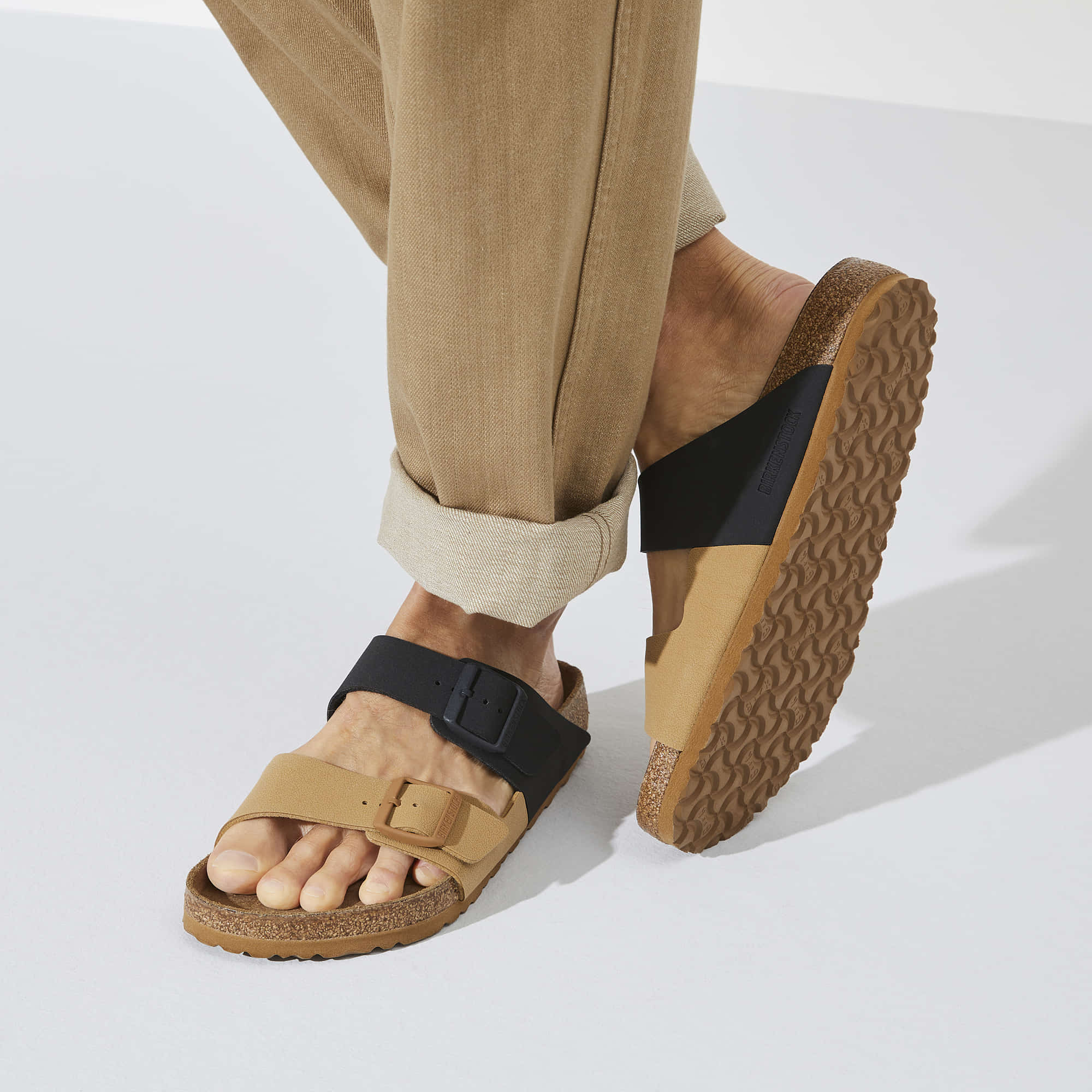 Arizona Split Birko-Flor Nubuck - Image 8