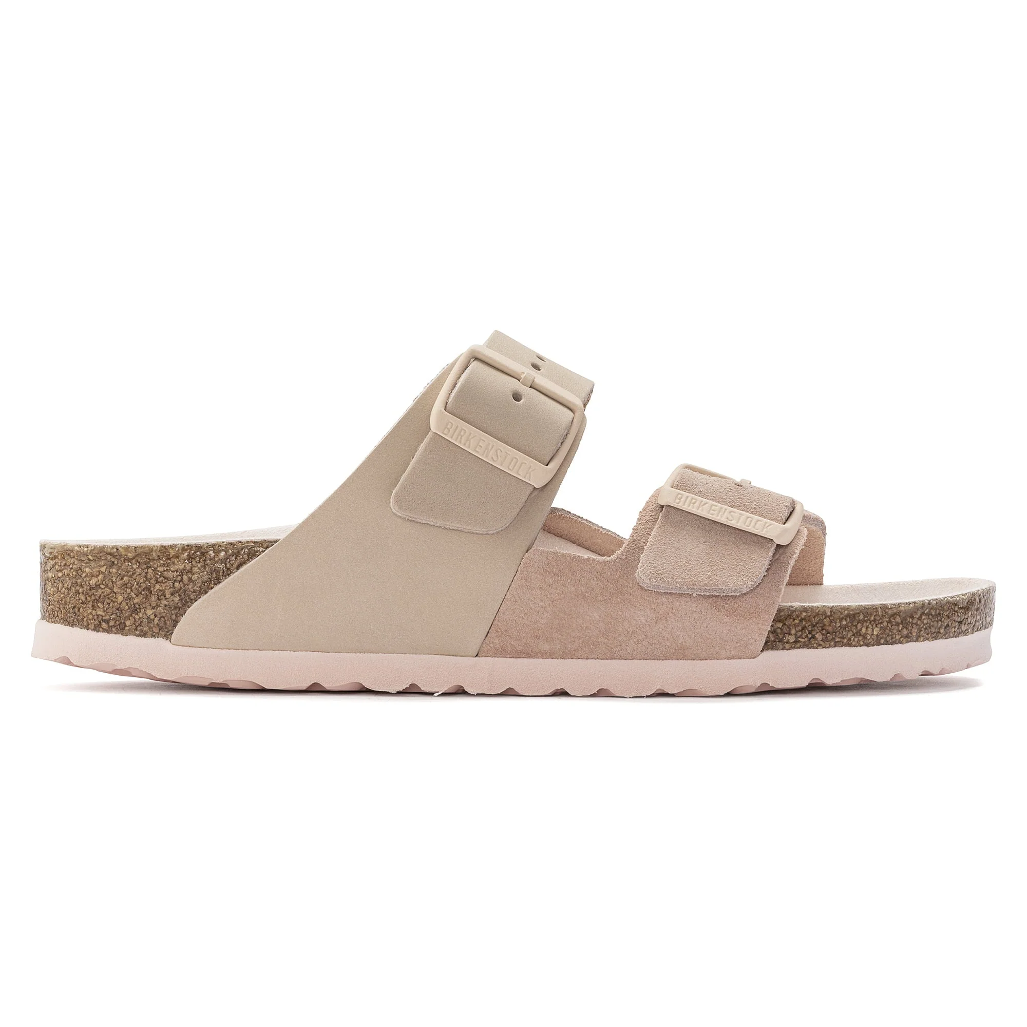 Arizona Split Nubuck/Suede Leather - Image 4