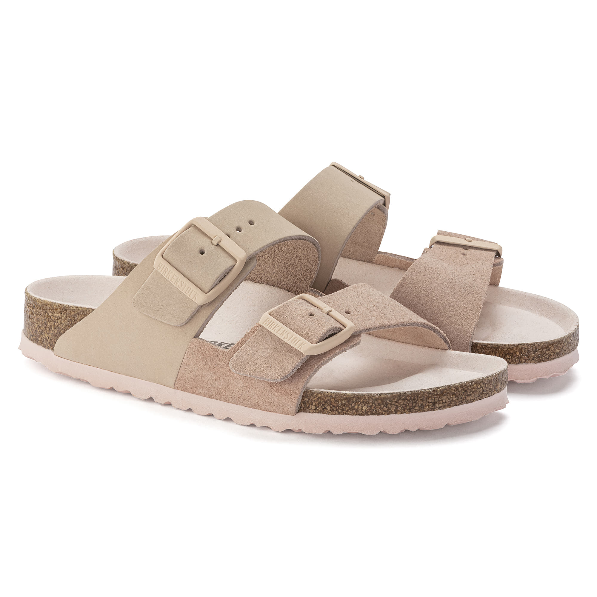 Arizona Split Nubuck/Suede Leather - Image 5