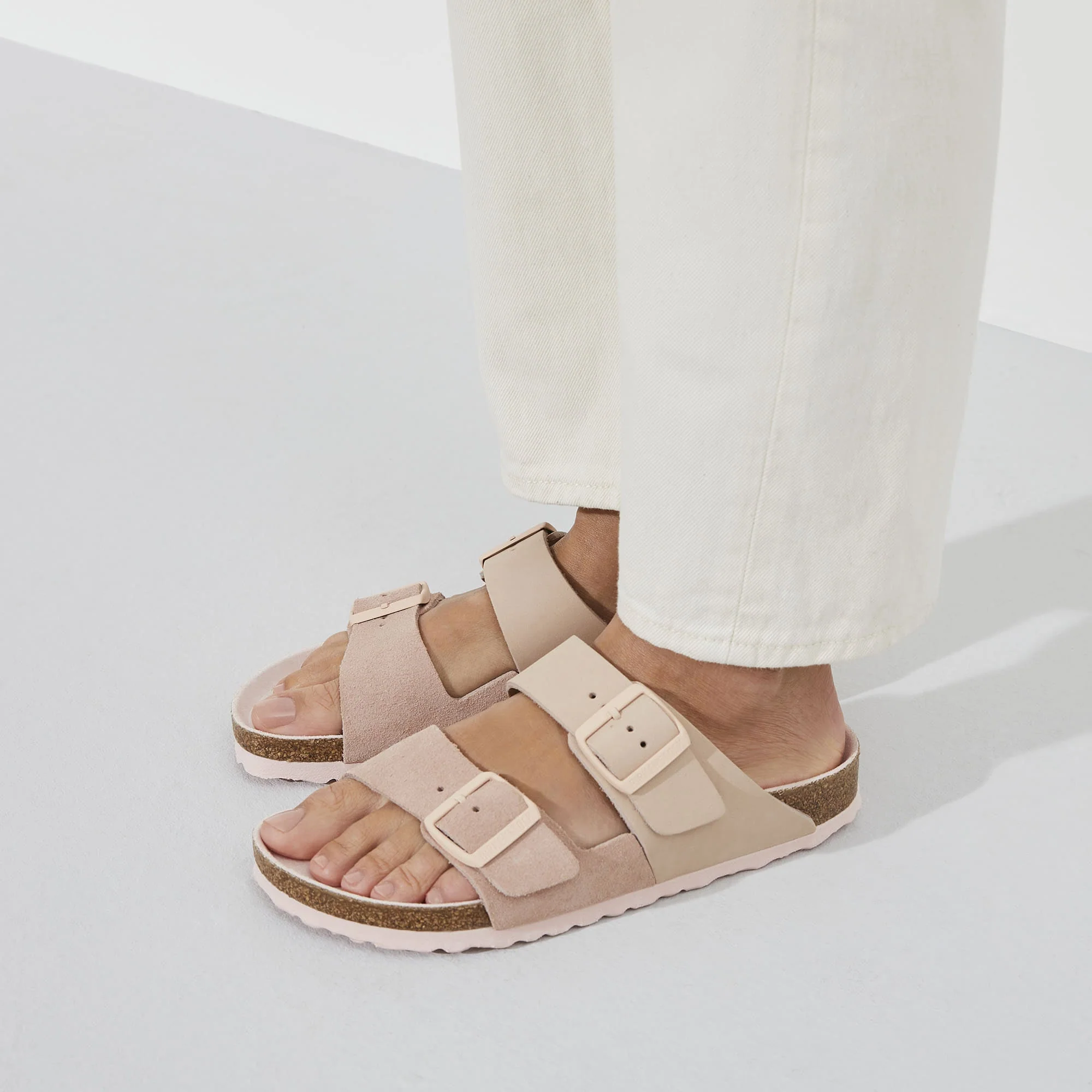 Arizona Split Nubuck/Suede Leather - Image 8