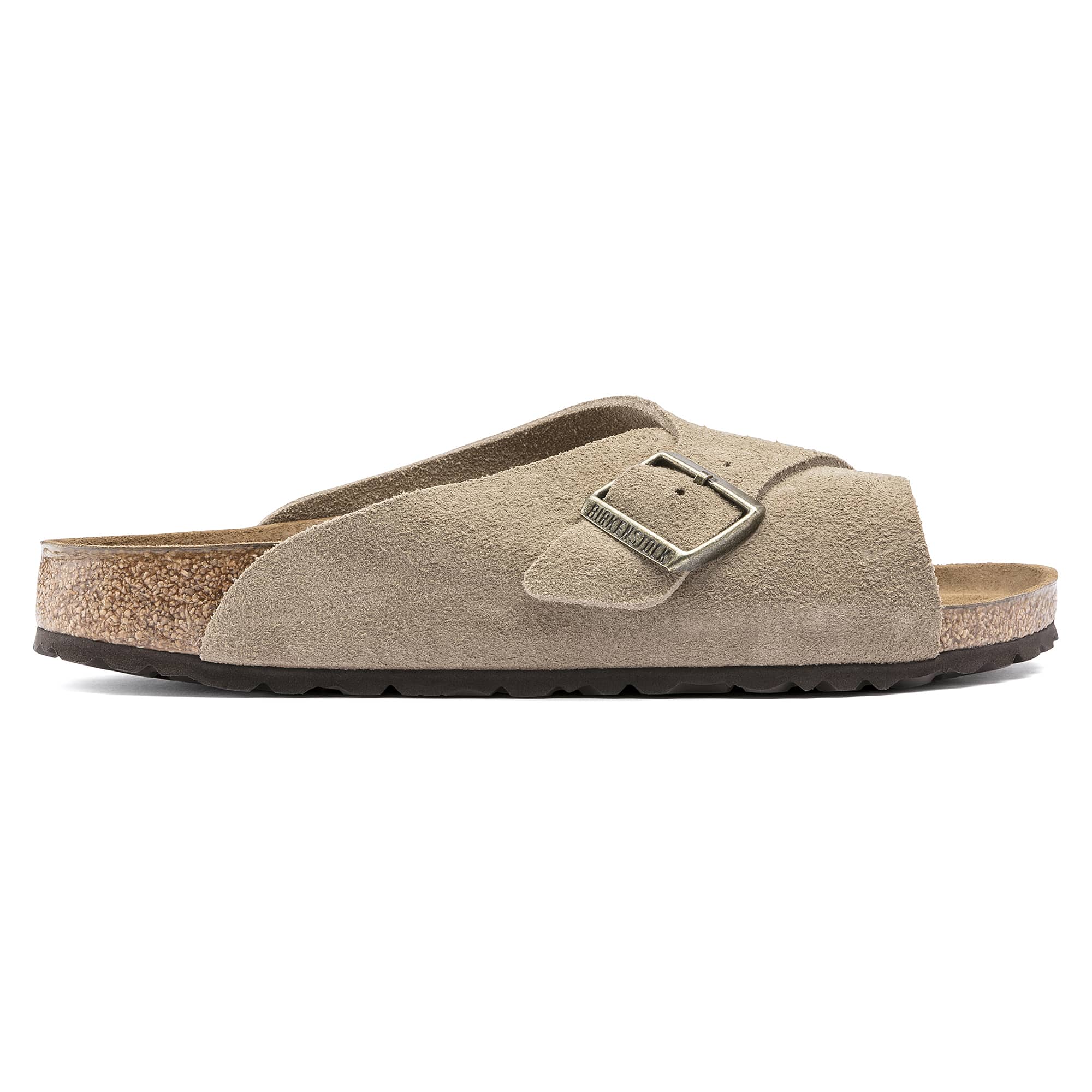 Arosa Soft Footbed Suede Leather - Image 5