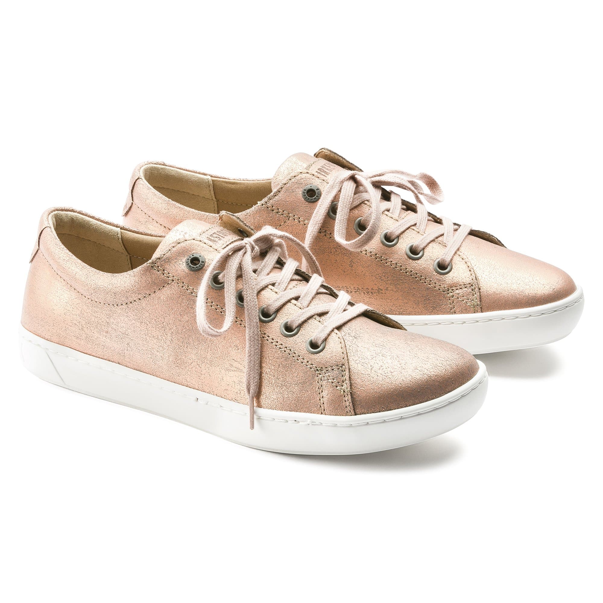 Arran Women Natural Leather - Image 7