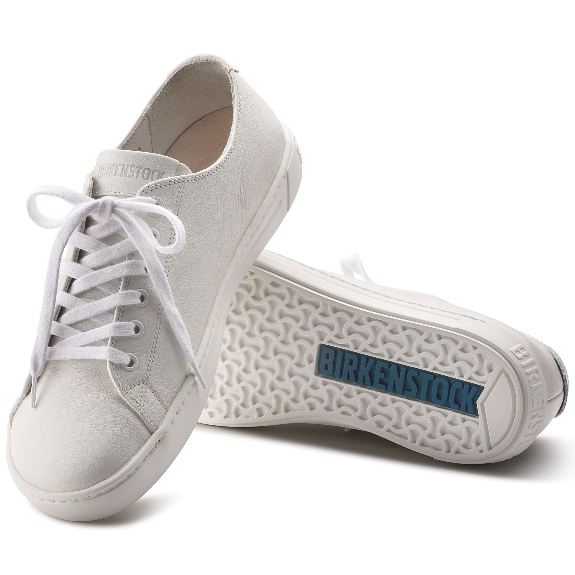Arran Women Natural Leather - Image 2