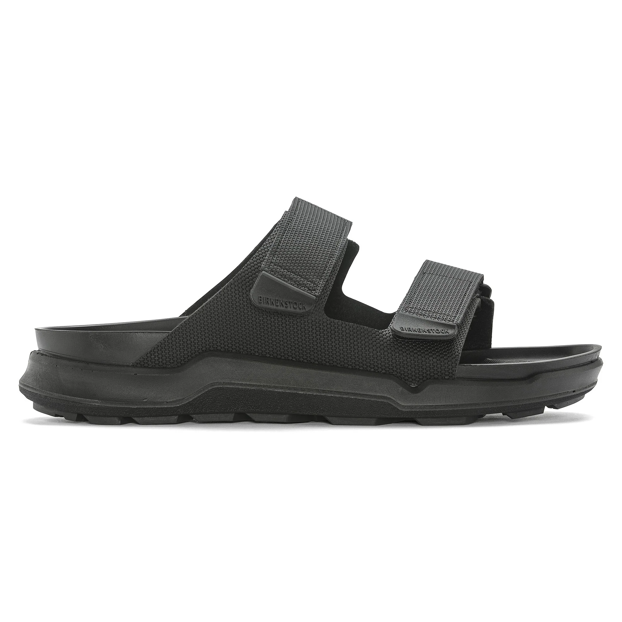 Atacama Men Birko-Flor Futura Triples Black - Image 3