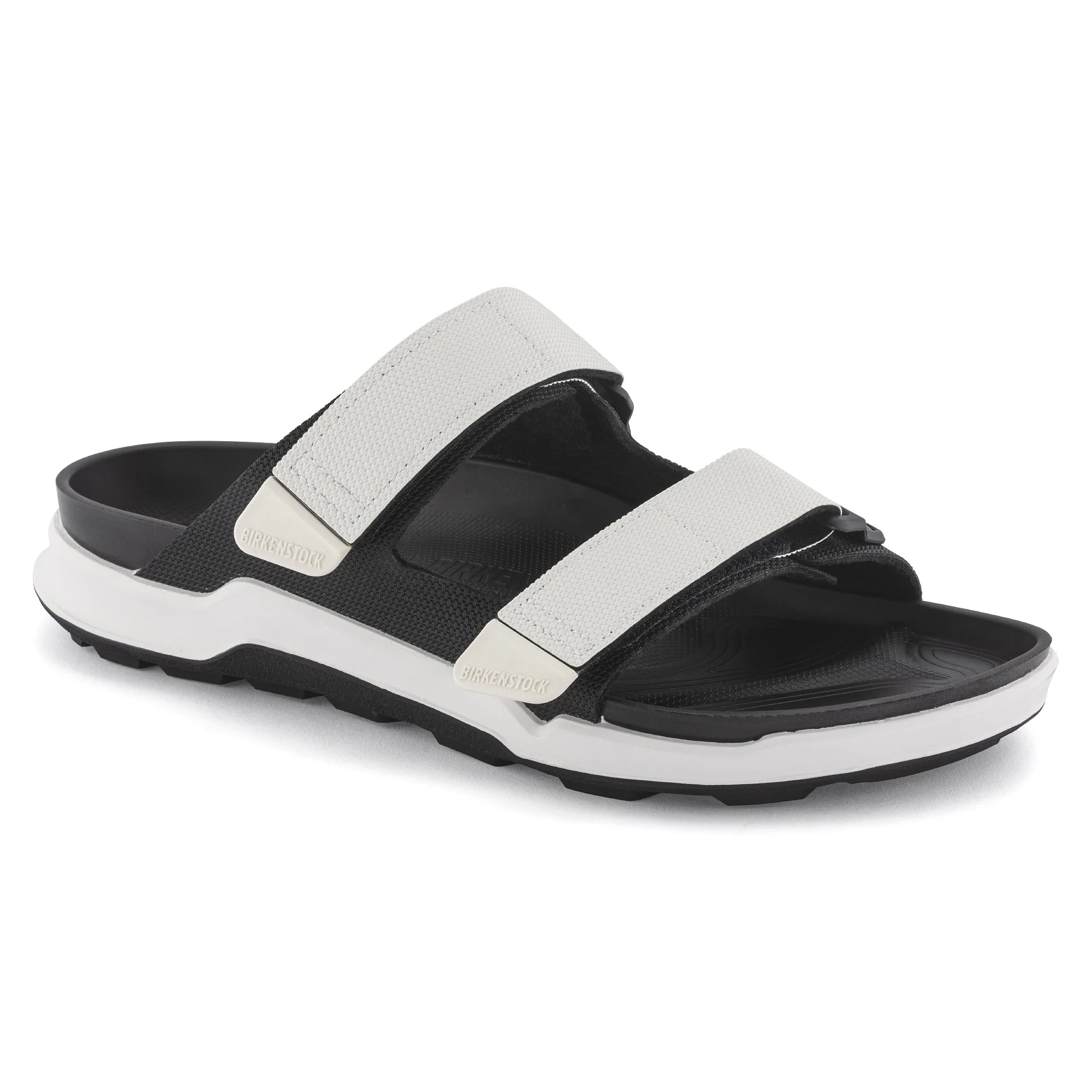 Atacama Men Birko-Flor Futura Black/White