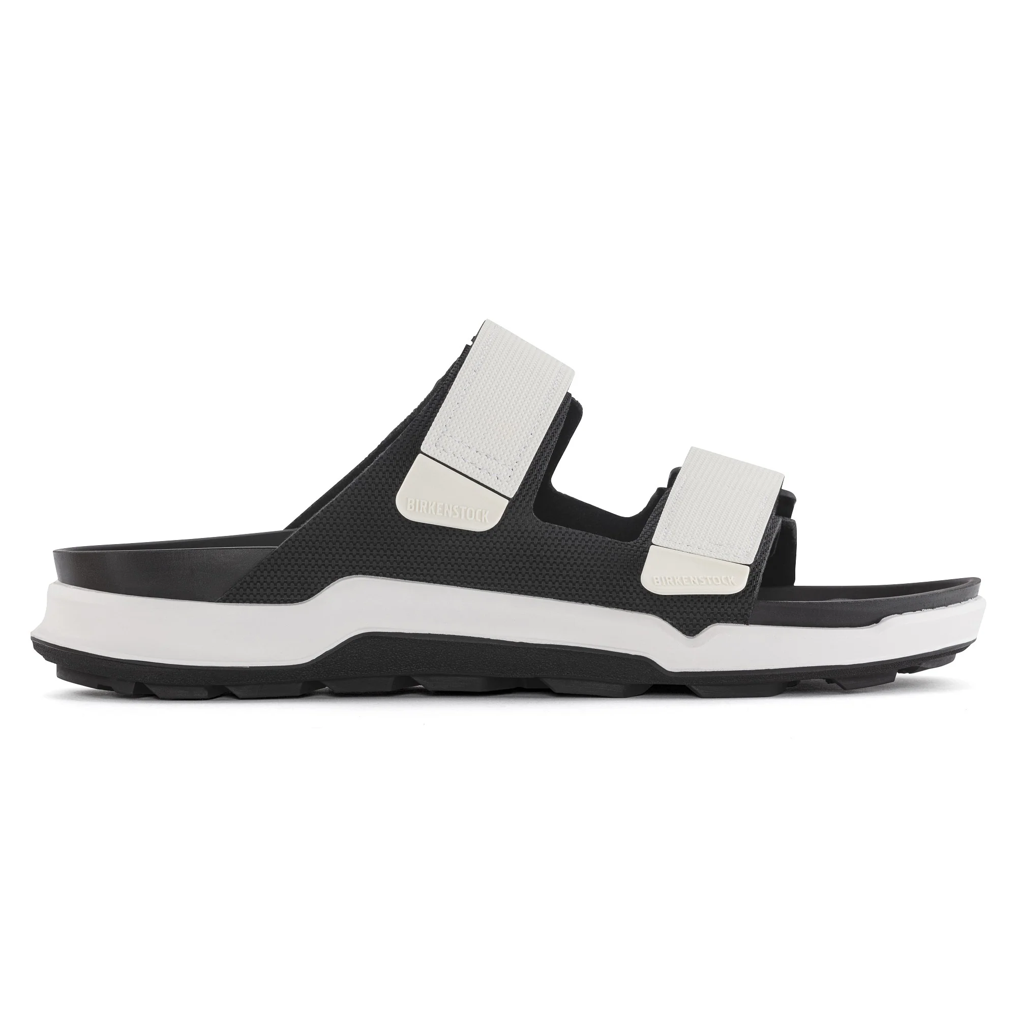 Atacama Men Birko-Flor Futura Black/White - Image 3