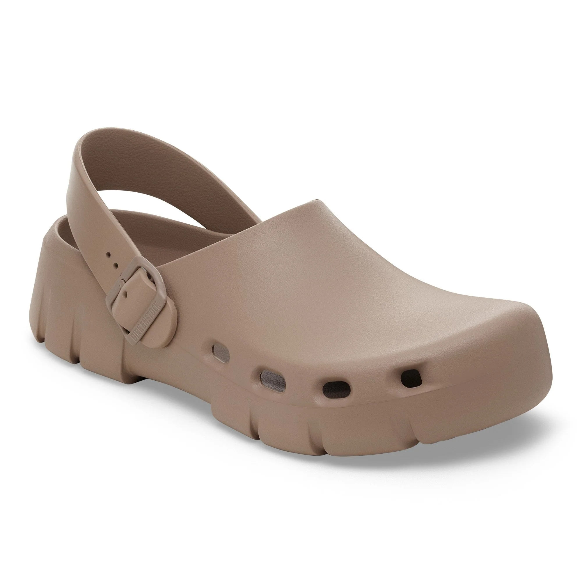 Birki Flow EVA Gray Taupe