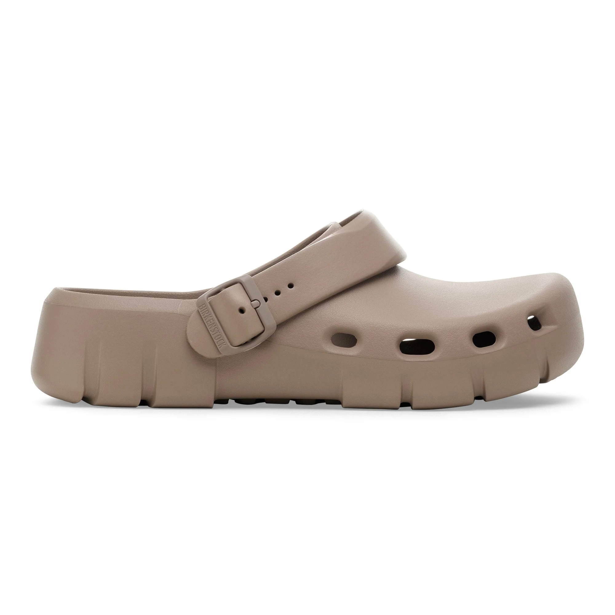 Birki Flow EVA Gray Taupe - Image 4