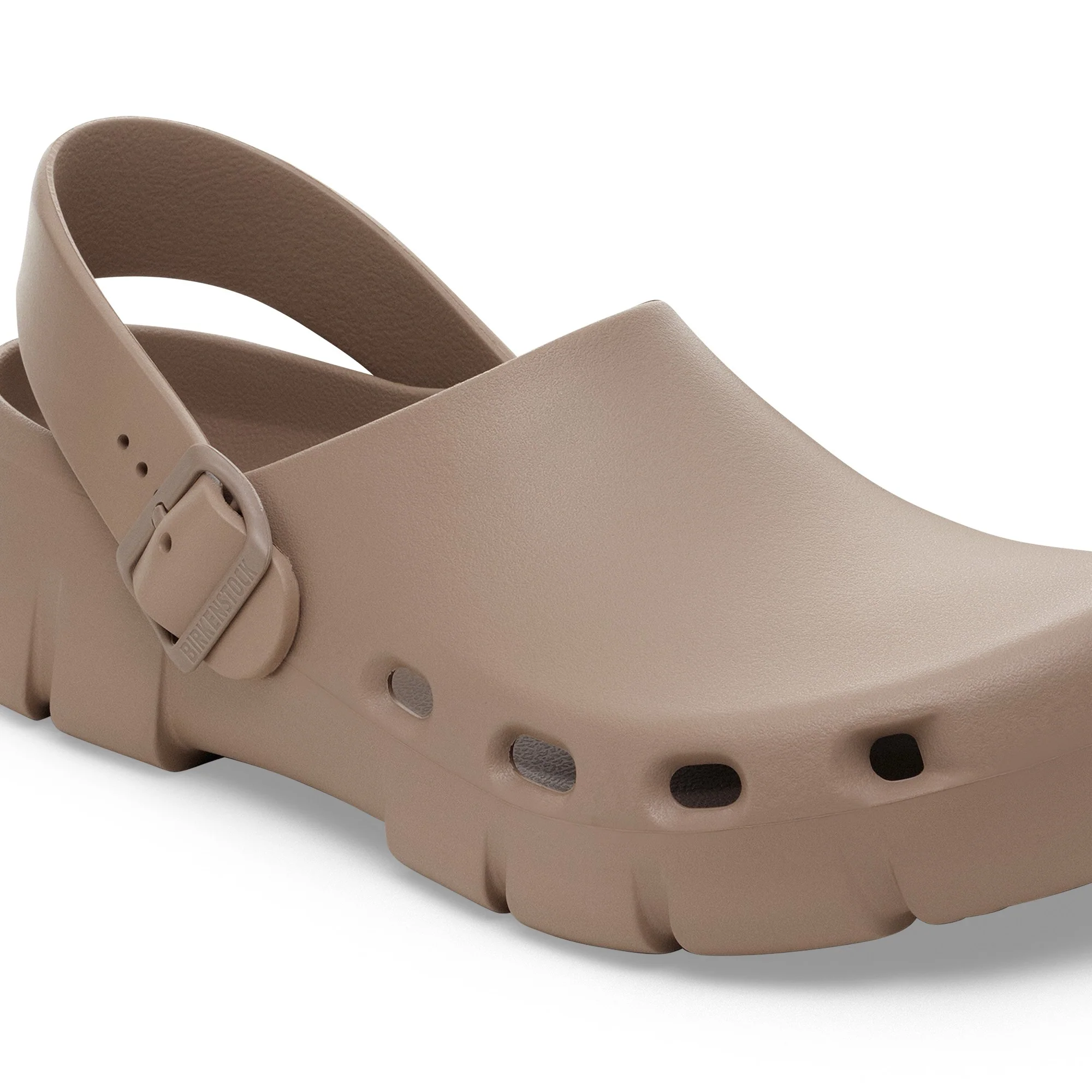 Birki Flow EVA Gray Taupe - Image 7