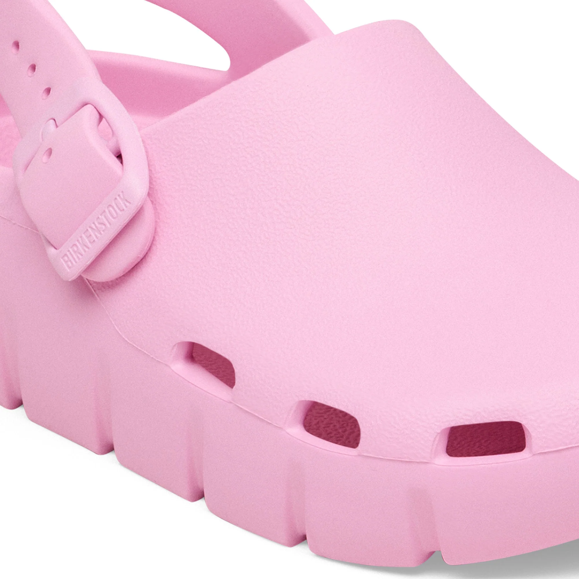 Birki Flow Little Kids EVA Fondant Pink - Image 5