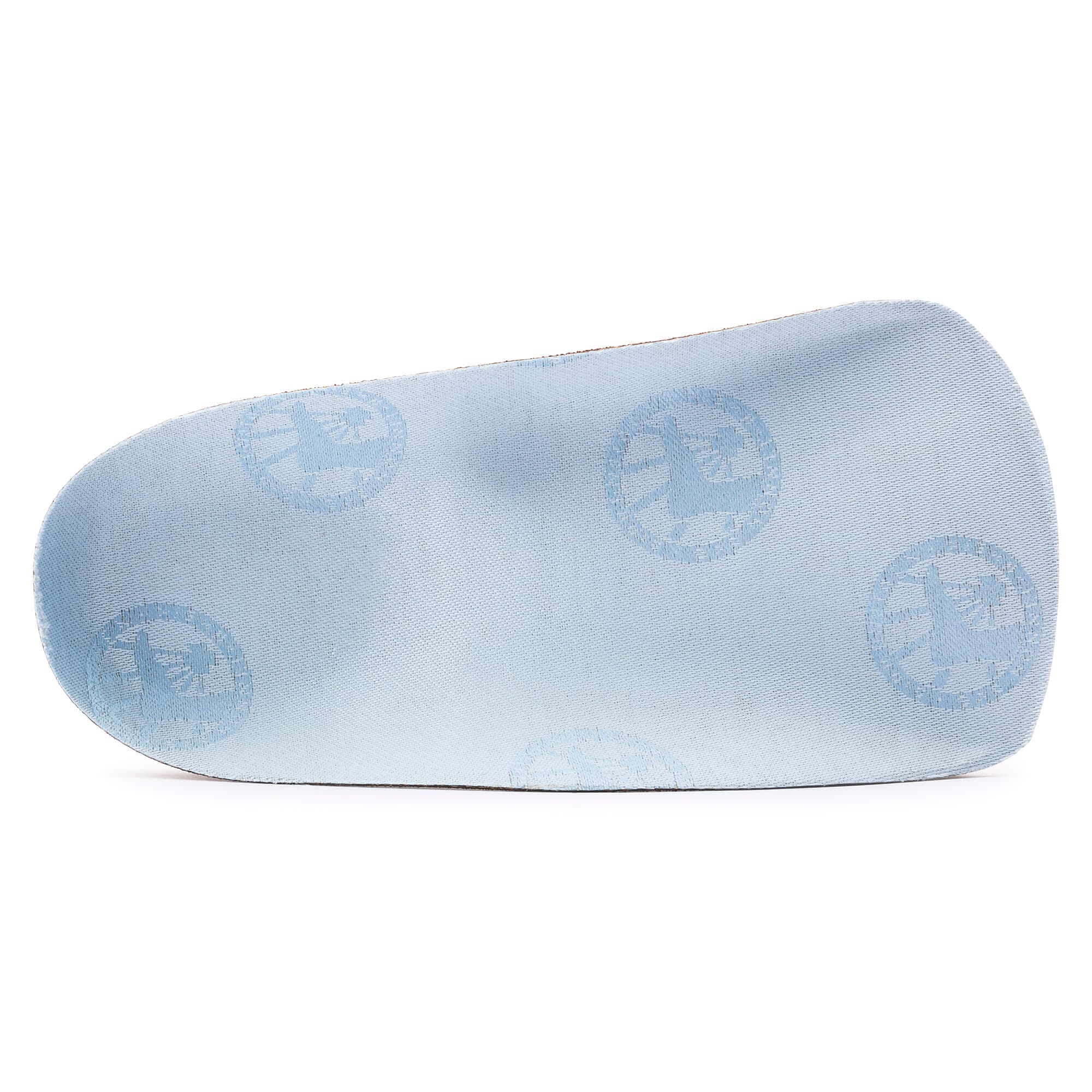 Blue Footbed Sport - Image 7