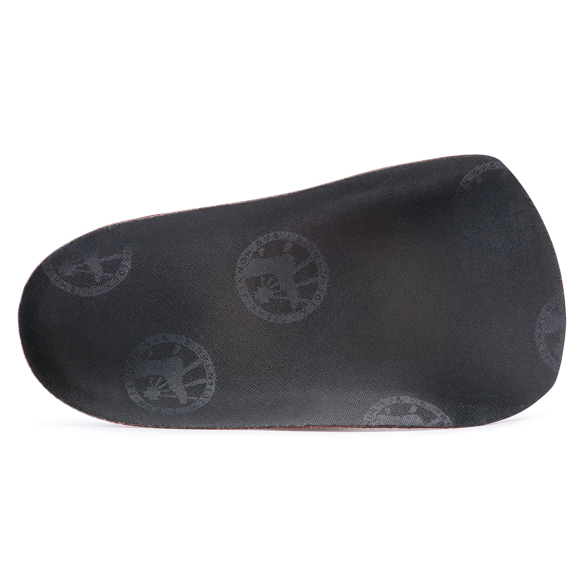 Blue Footbed Tradition Black Edition - Image 3