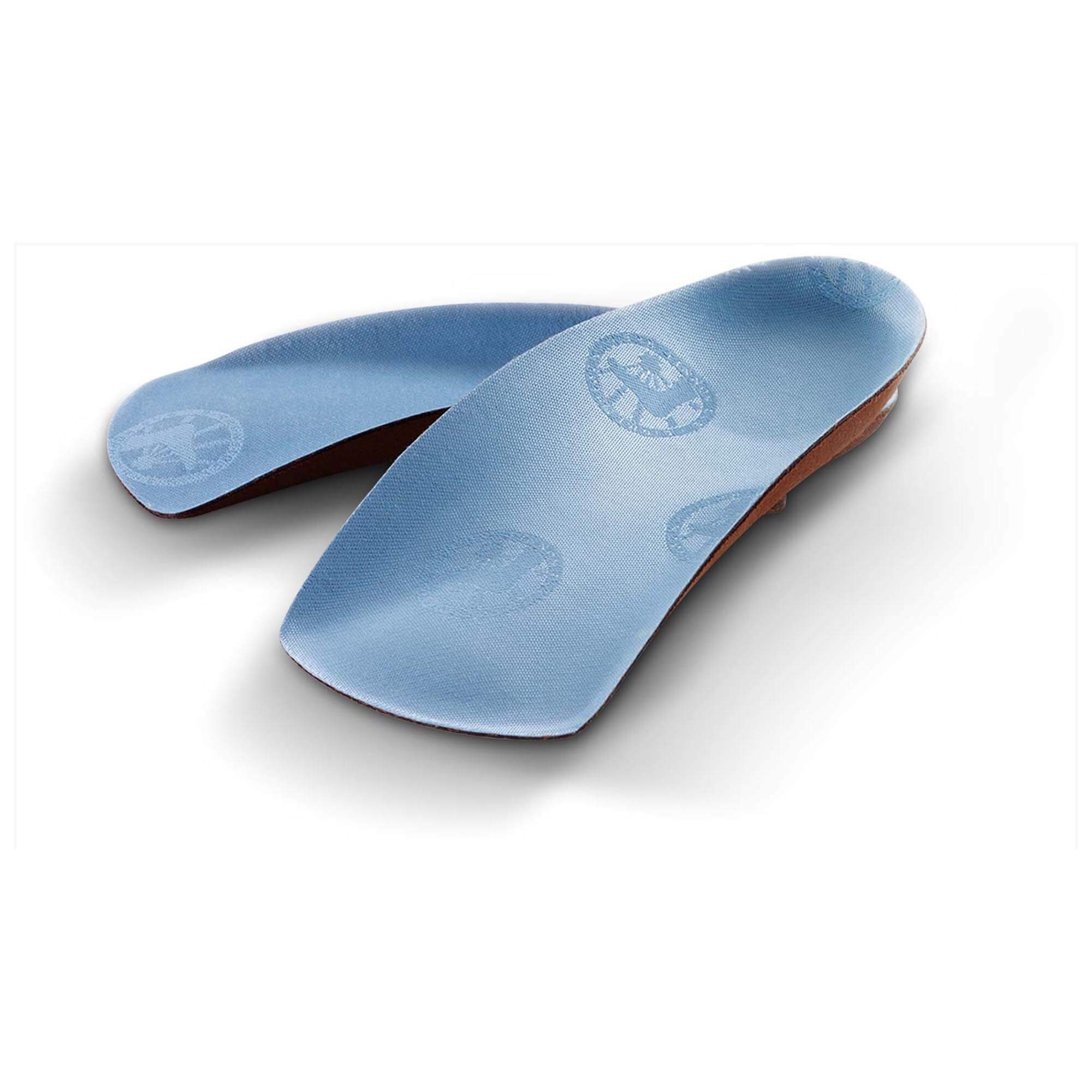 Blue Footbed Tradition - Image 2