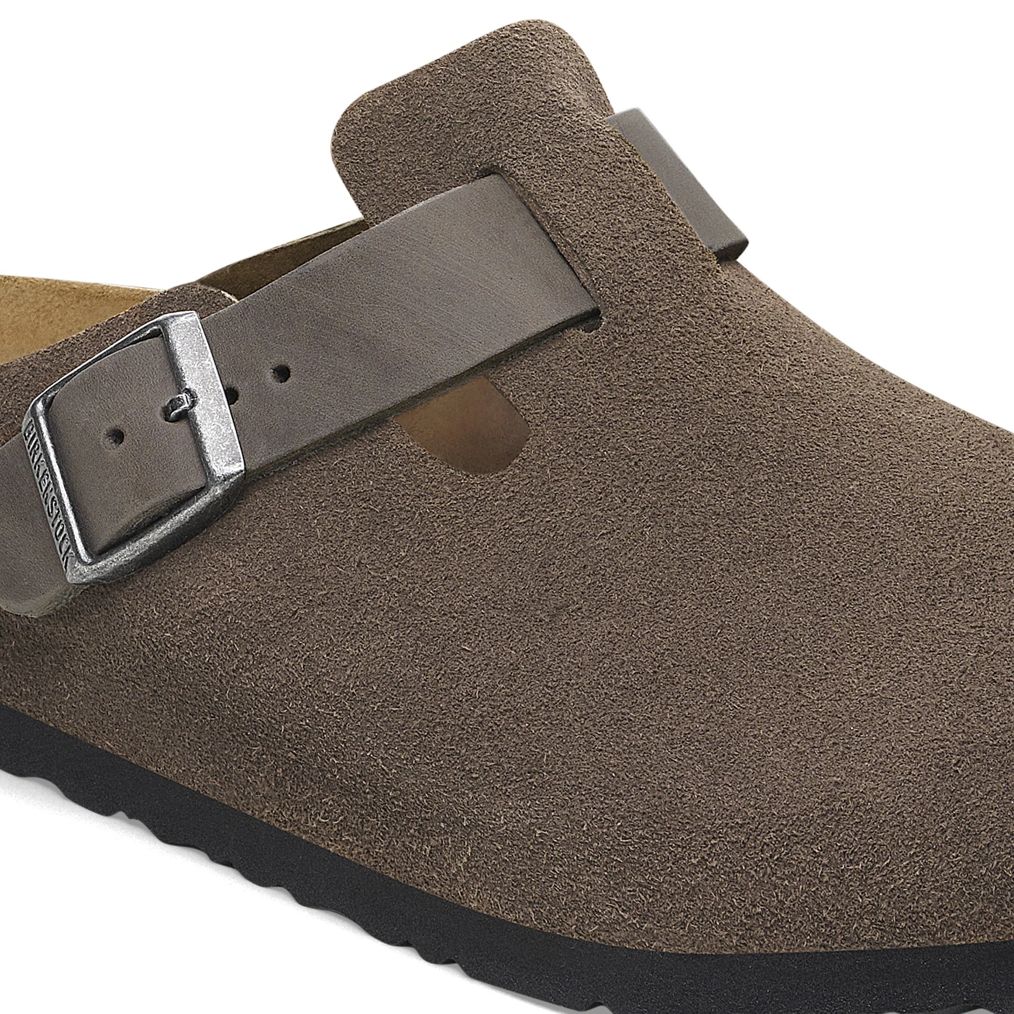 Boston BS Mixed Leather - Image 6