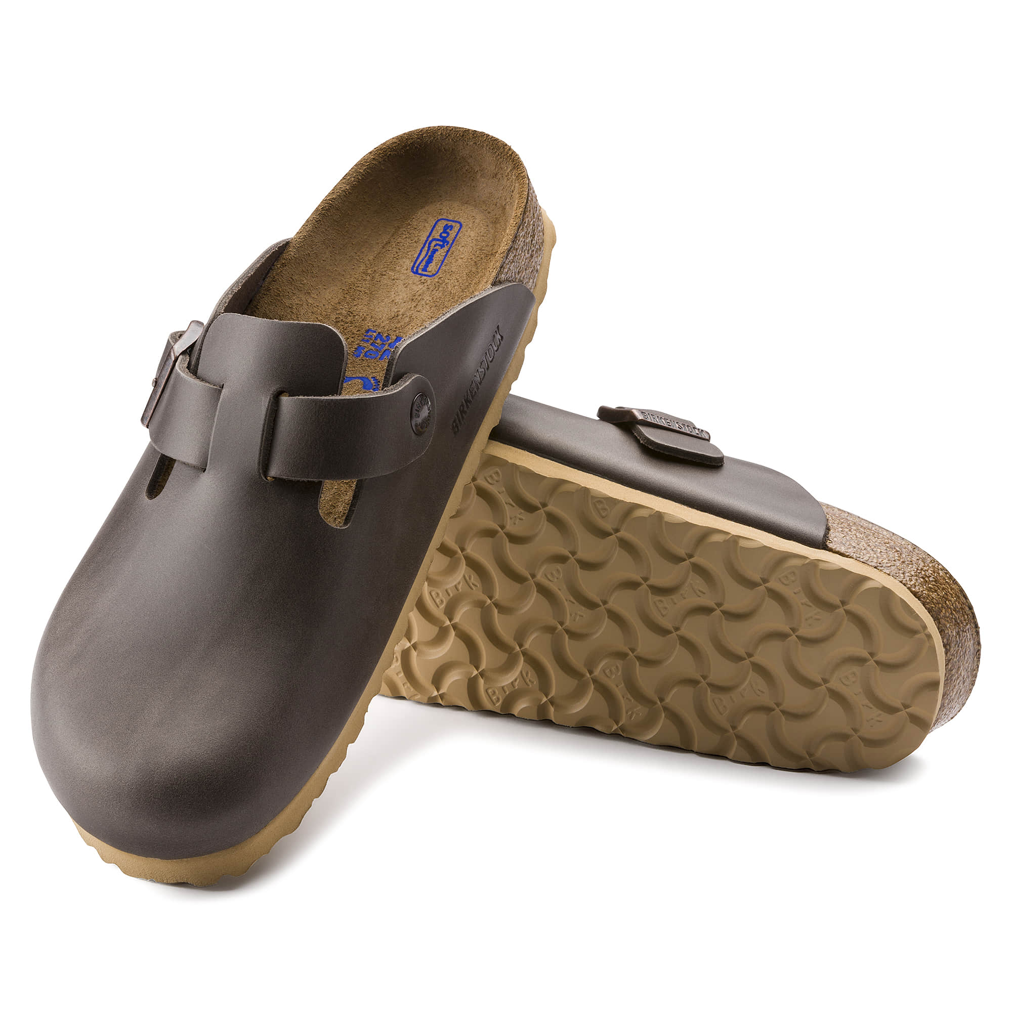 Boston Natural Leather - Image 2