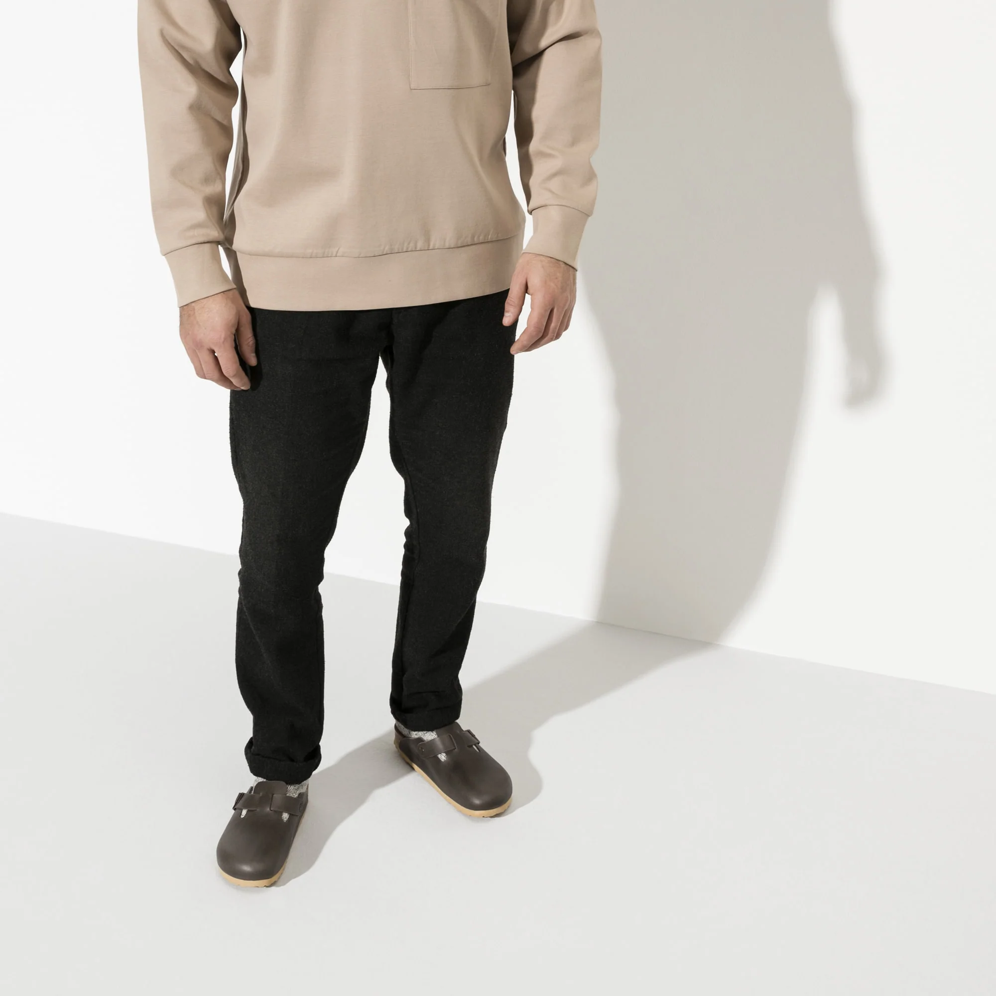 Boston Natural Leather - Image 6