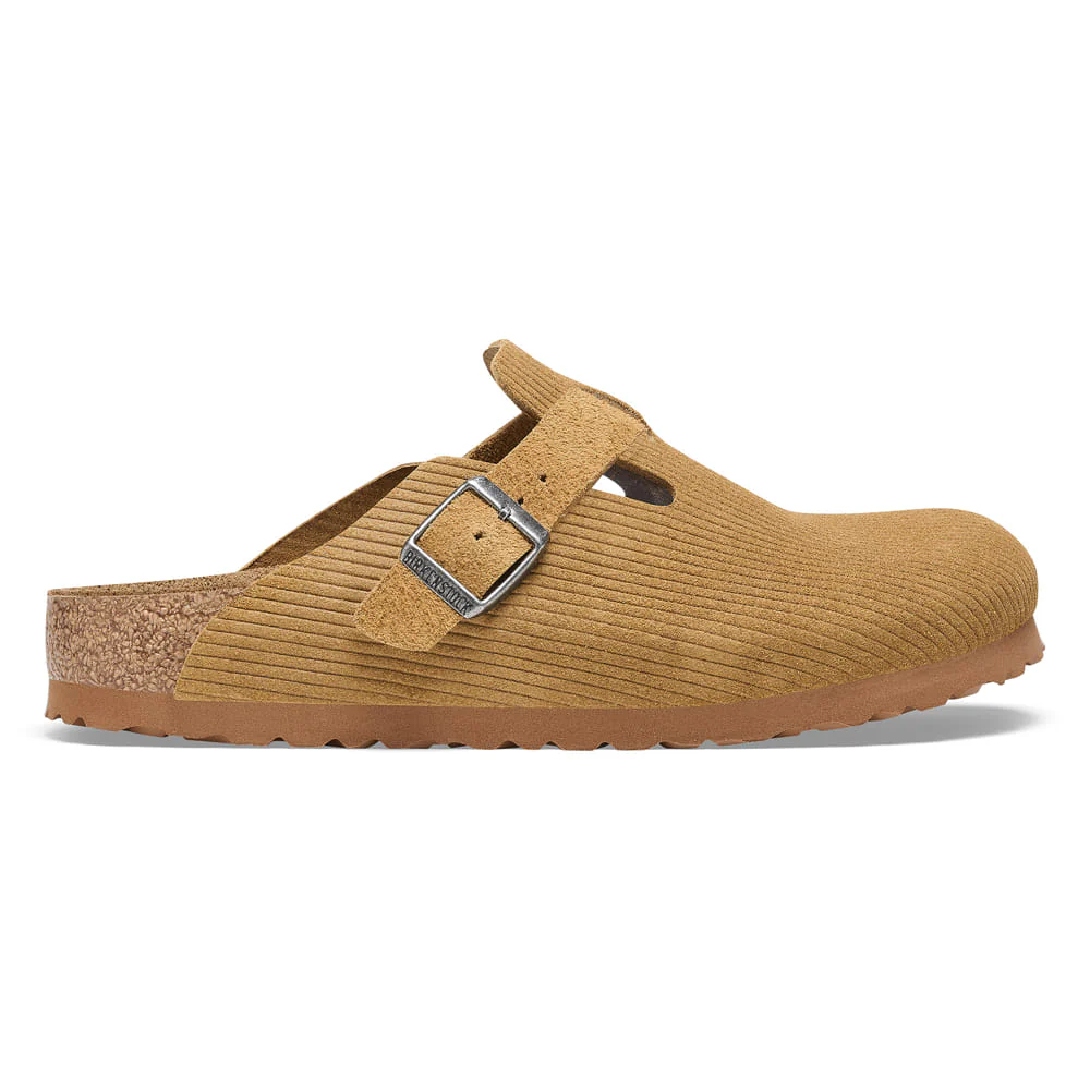 Boston Suede Embossed - Image 5
