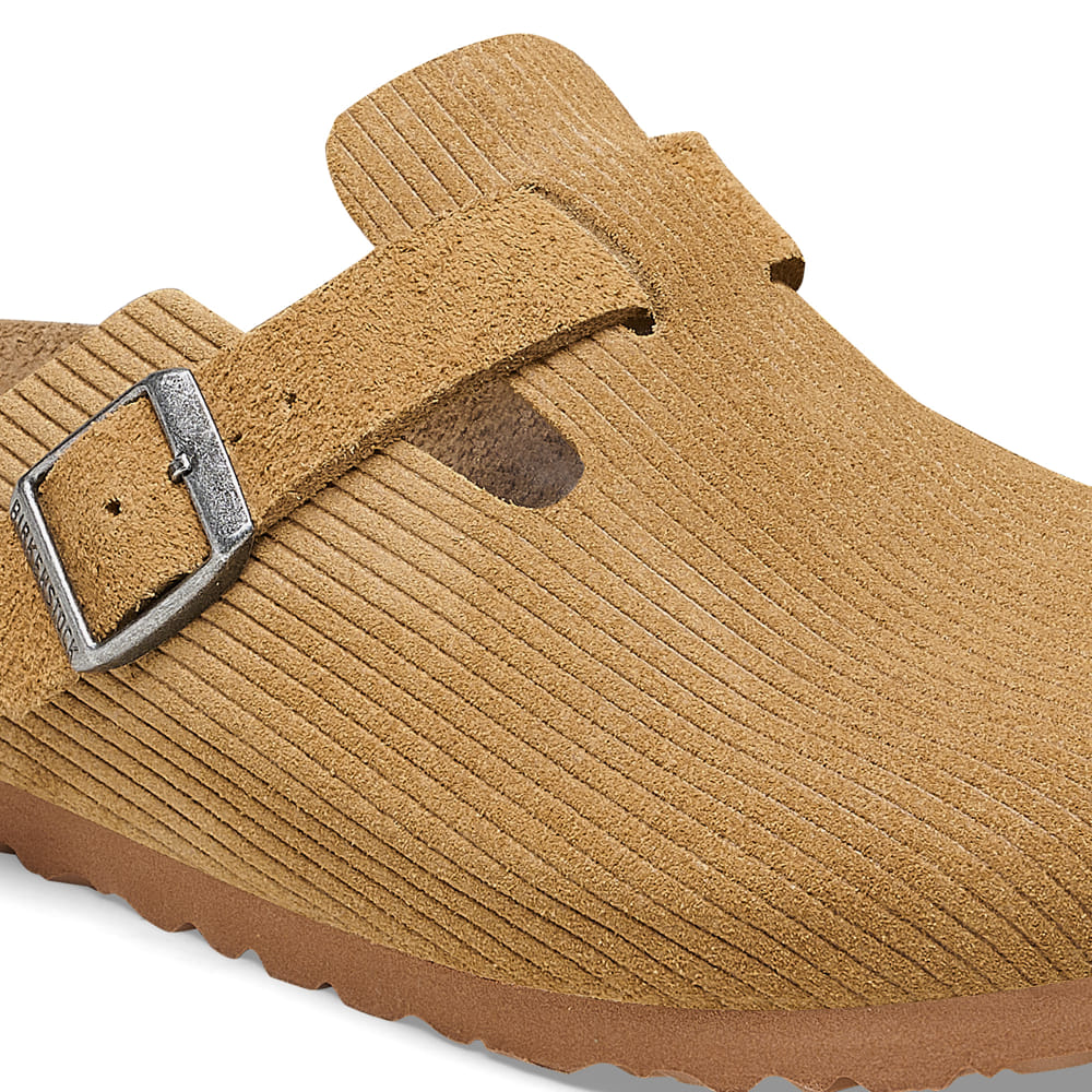 Boston Suede Embossed - Image 6