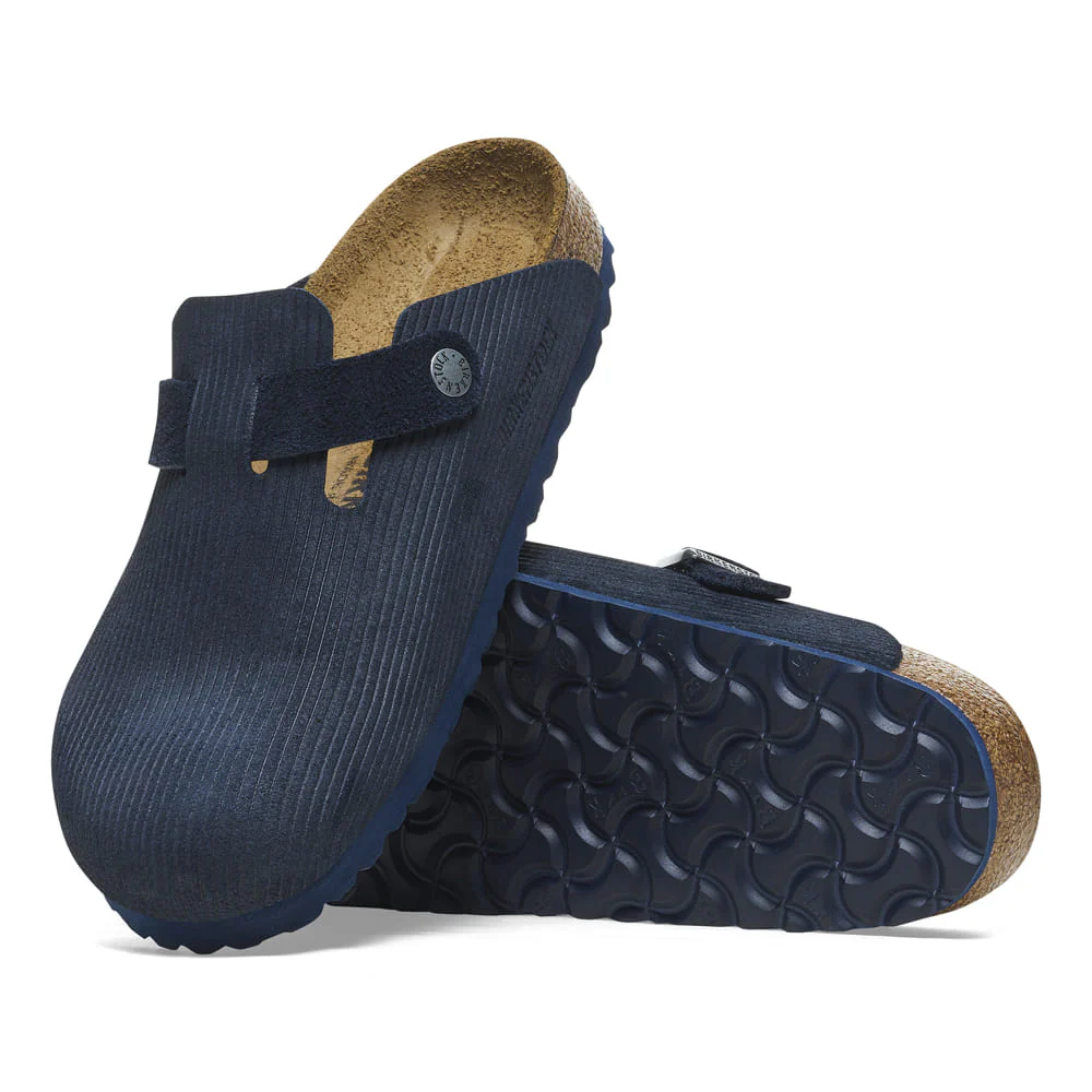 Boston Suede Embossed - Image 2