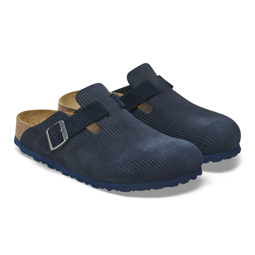 Boston Suede Embossed - Image 3
