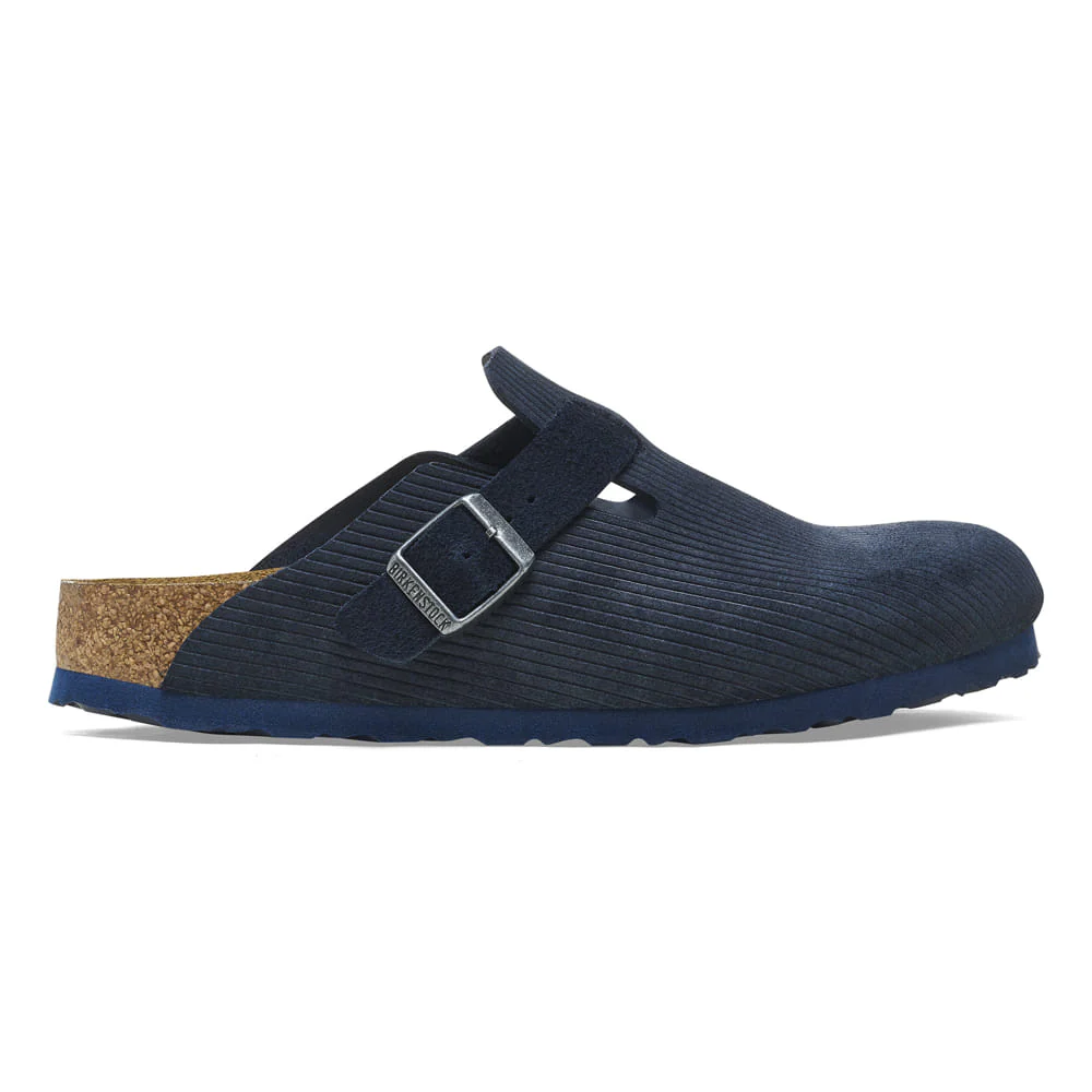 Boston Suede Embossed - Image 5