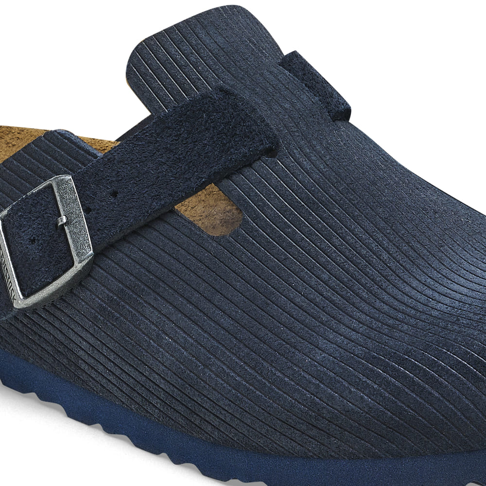 Boston Suede Embossed - Image 6