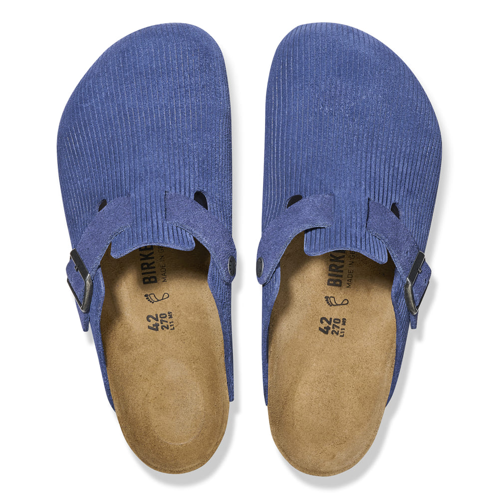 Boston Suede Embossed - Image 3