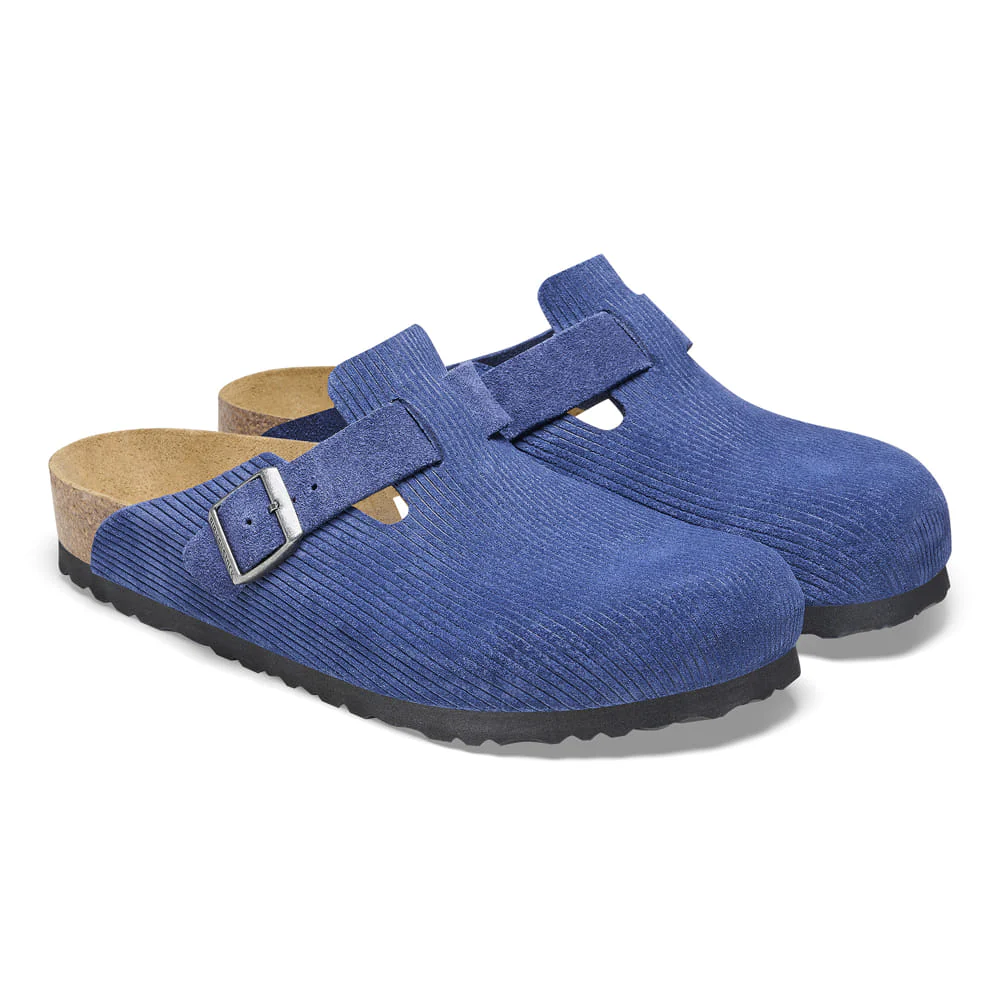 Boston Suede Embossed - Image 4
