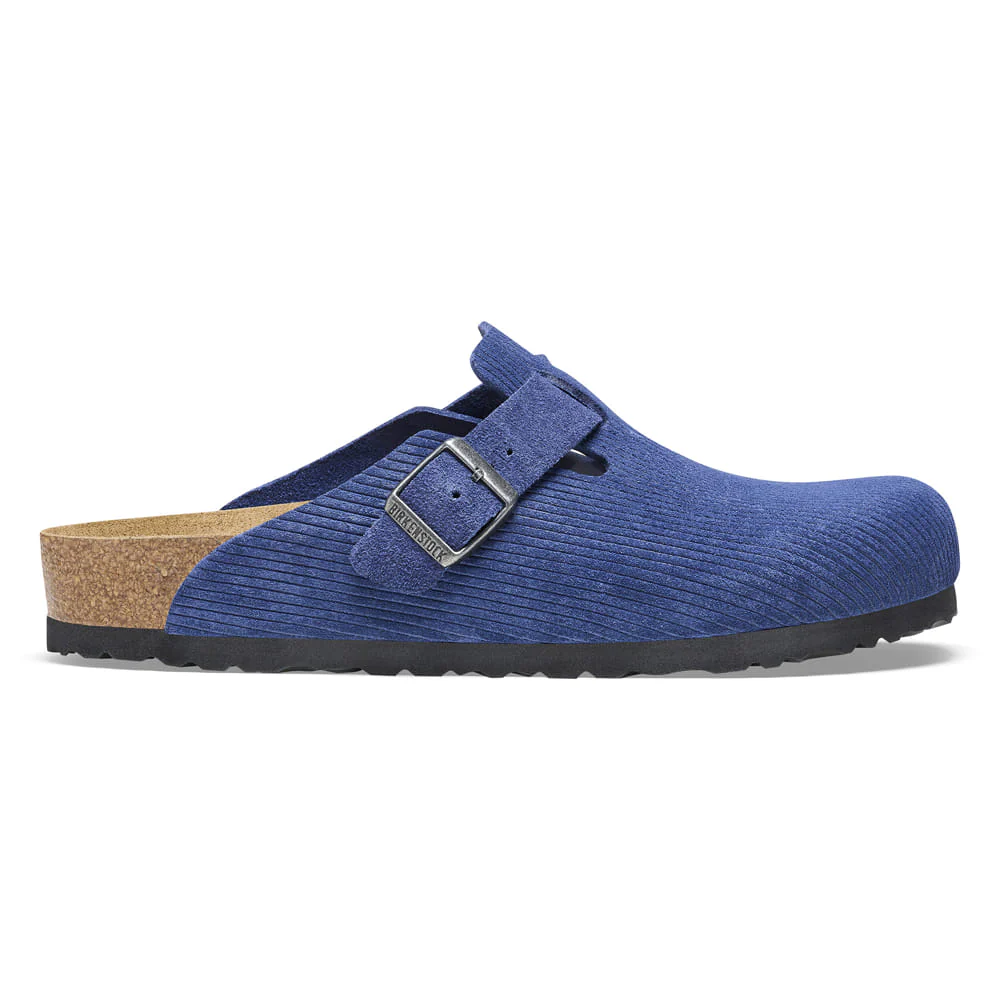 Boston Suede Embossed - Image 5