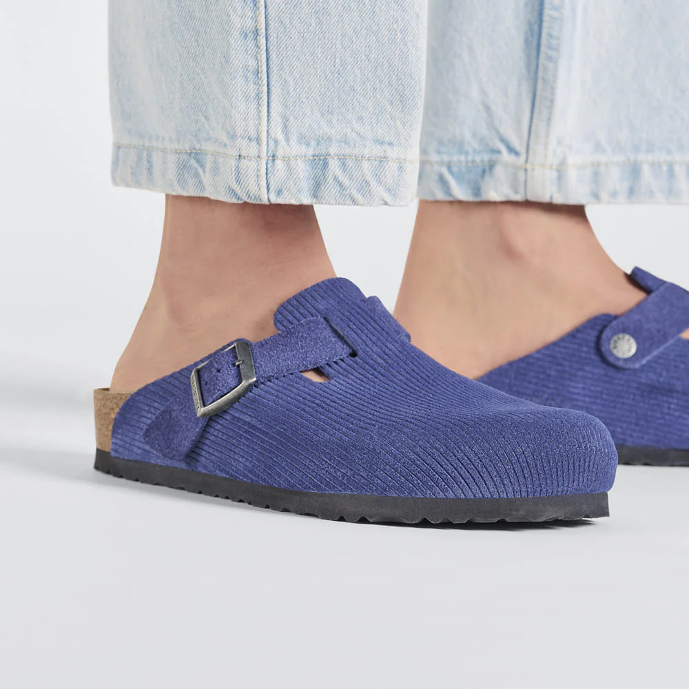Boston Suede Embossed - Image 7